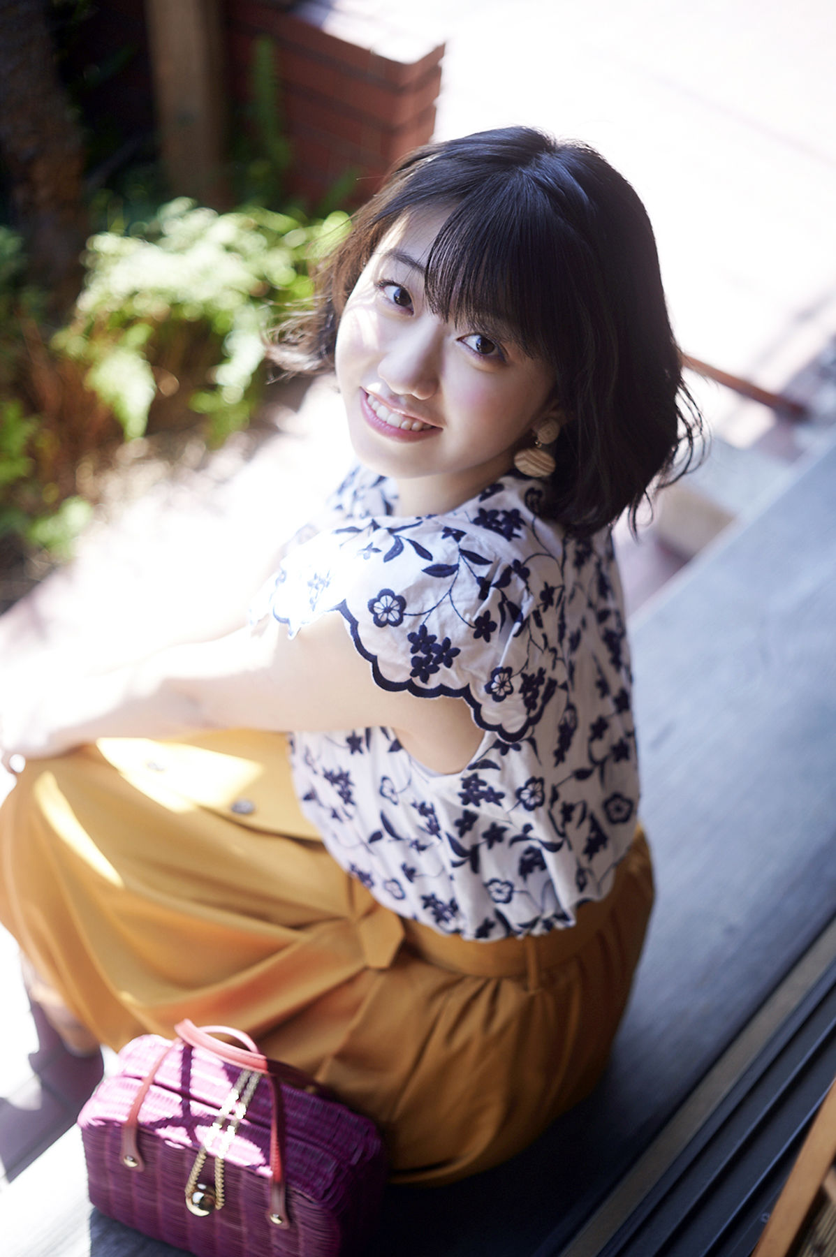 [Hello! Project Digital Books] No.189 和田桜子 Sakurako Wada/(107P)