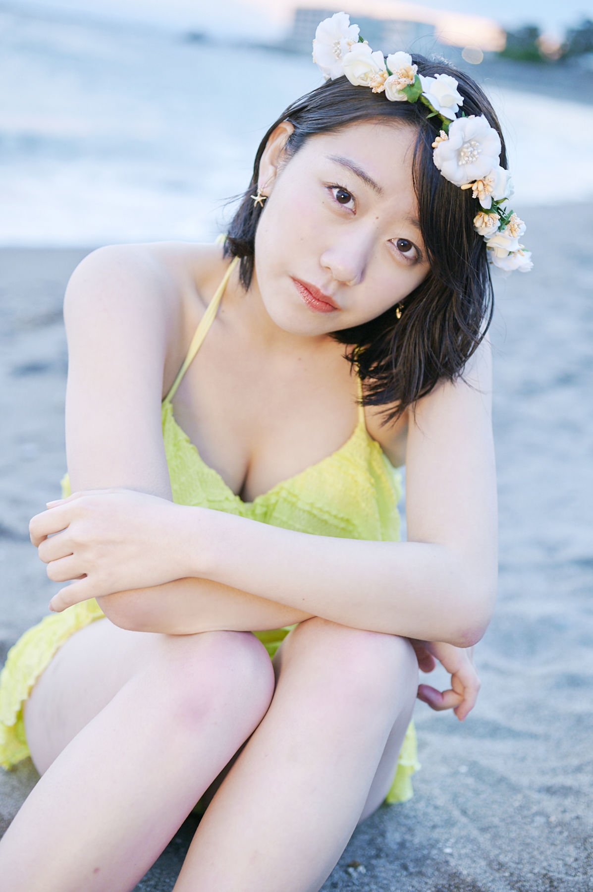 [Hello! Project Digital Books] No.189 和田桜子 Sakurako Wada/(107P)