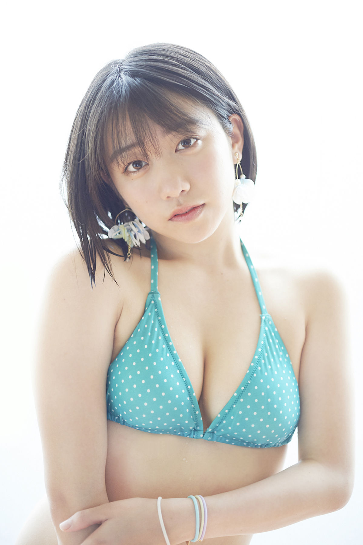 [Hello! Project Digital Books] No.189 和田桜子 Sakurako Wada/(107P)