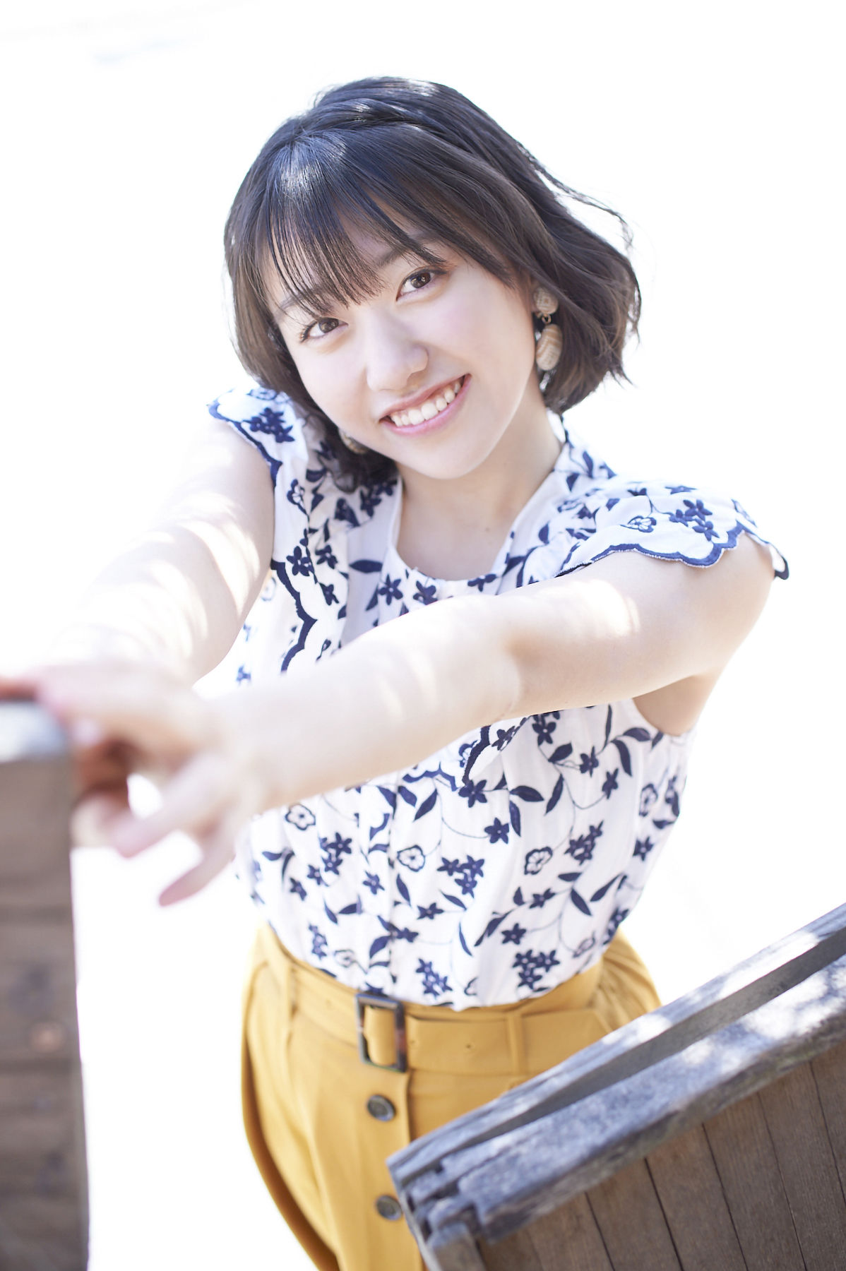 [Hello! Project Digital Books] No.189 和田桜子 Sakurako Wada/(107P)