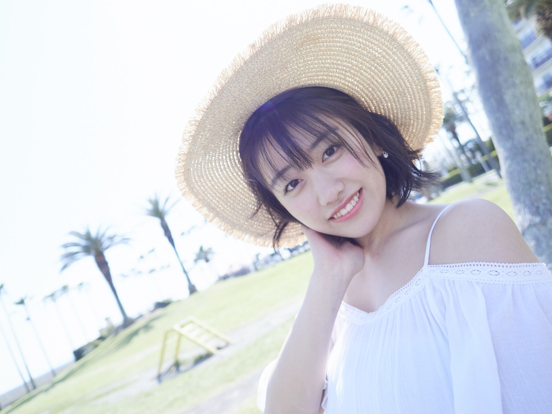 [Hello! Project Digital Books] No.189 和田桜子 Sakurako Wada/(107P)