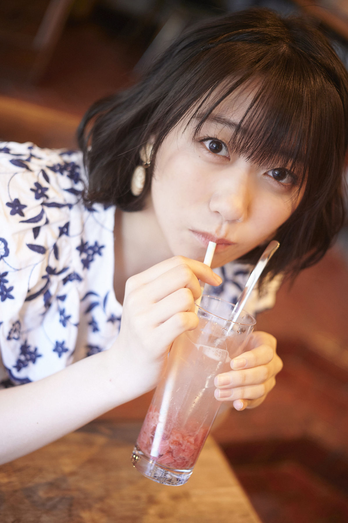 [Hello! Project Digital Books] No.189 和田桜子 Sakurako Wada/(107P)