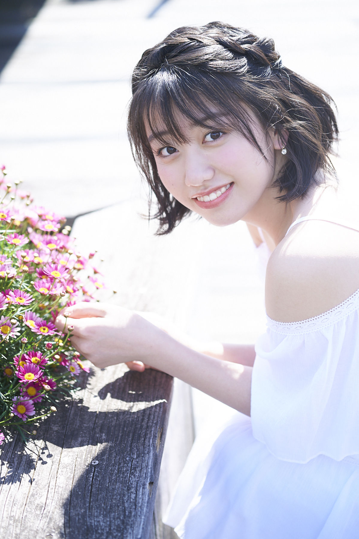 [Hello! Project Digital Books] No.189 和田桜子 Sakurako Wada/(107P)