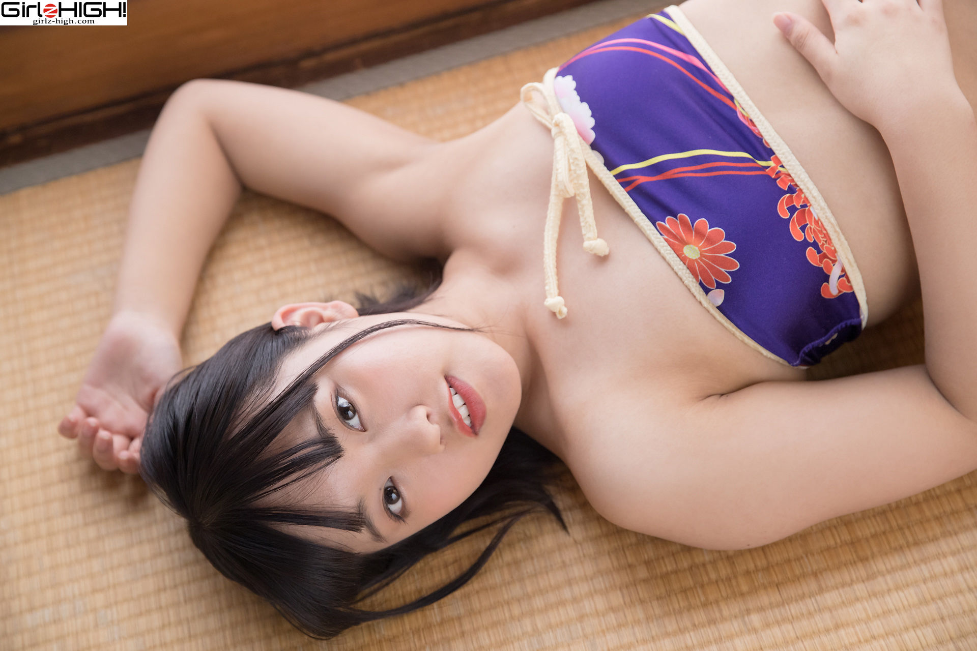 [Girlz-High] Anju Kouzuki 香月りお - bfaa_037_001 002/(67P)