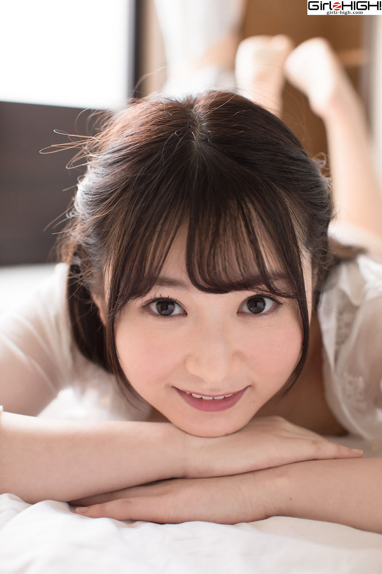 [Girlz-High] Moe Hirano 平野もえ - bfaa_038_001/(40P)