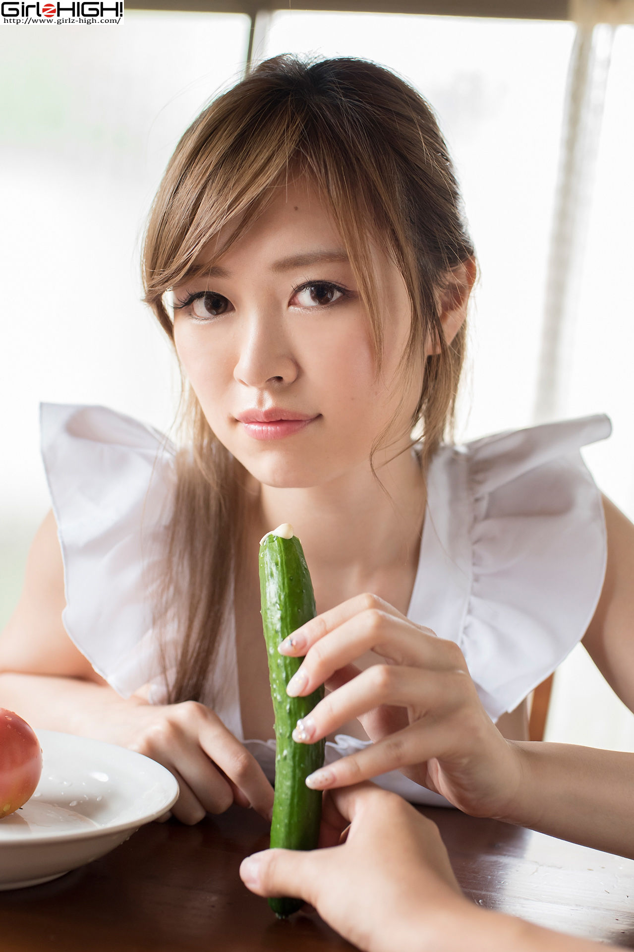 [Girlz-High] Miori Hayama 葉山みおり - buno_014_004/(45P)