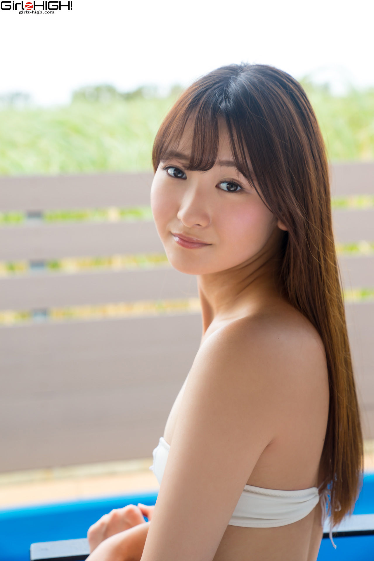 [Girlz-High] Asami Miori Kondou 近藤あさみ - bfaa_036_009/(35P)