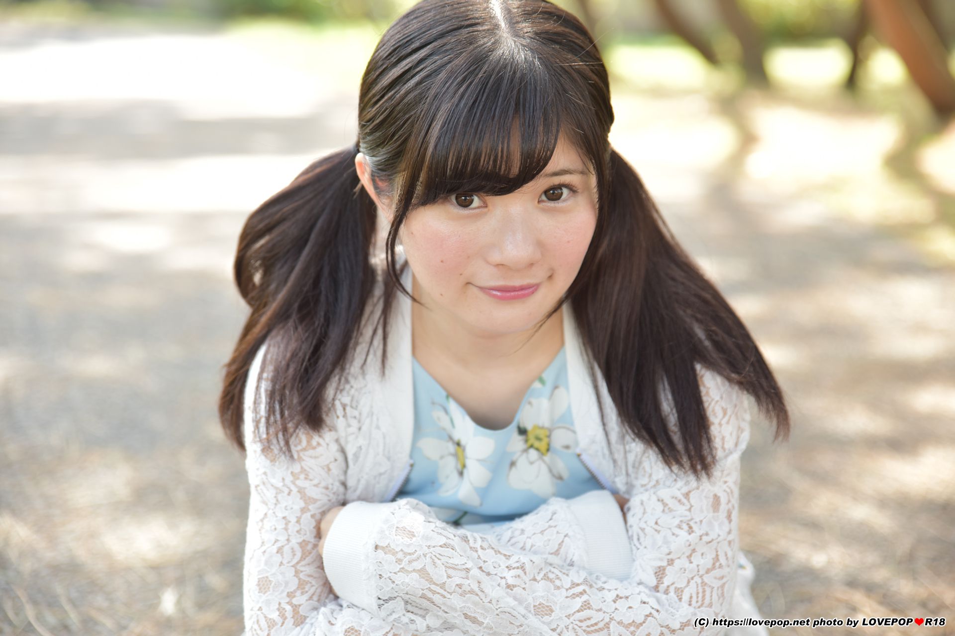 [LOVEPOP] Ringo Fujii 藤井林檎 Photoset 09/(55P)