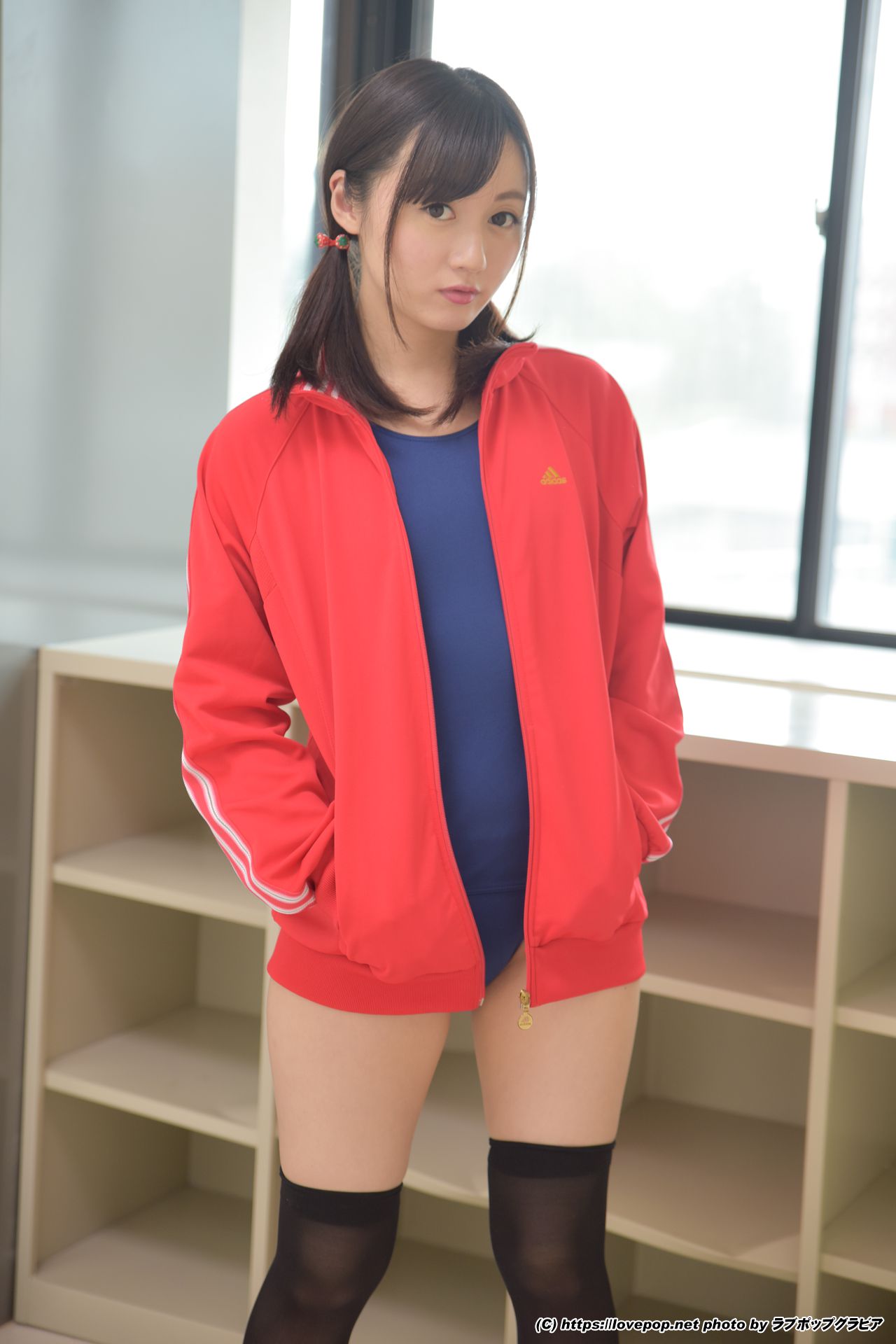 [LOVEPOP] Momoi Sakura 桃井さくら Photoset 03/(60P)