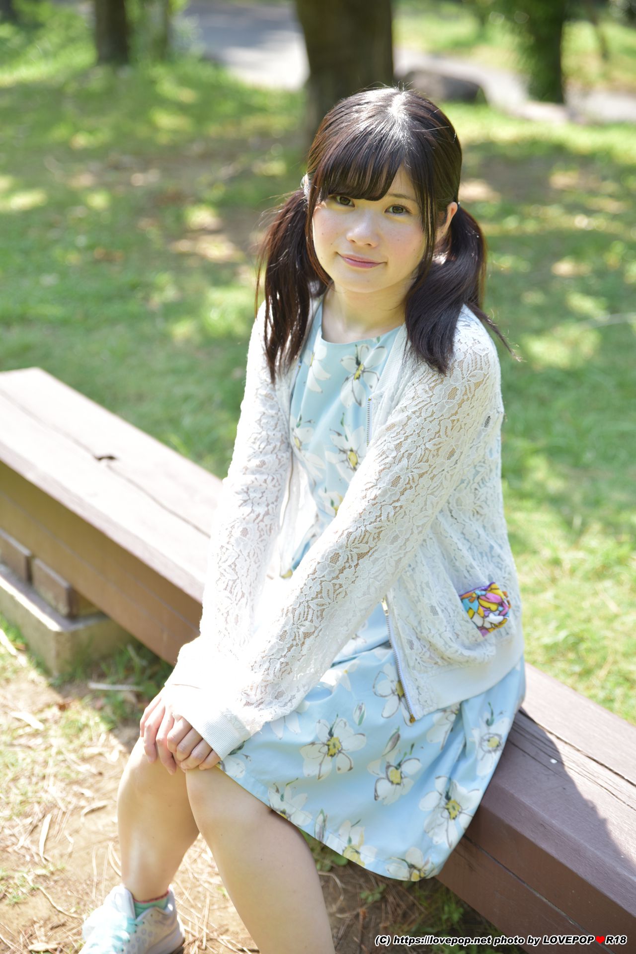 [LOVEPOP] Ringo Fujii 藤井林檎 Photoset 09/(55P)