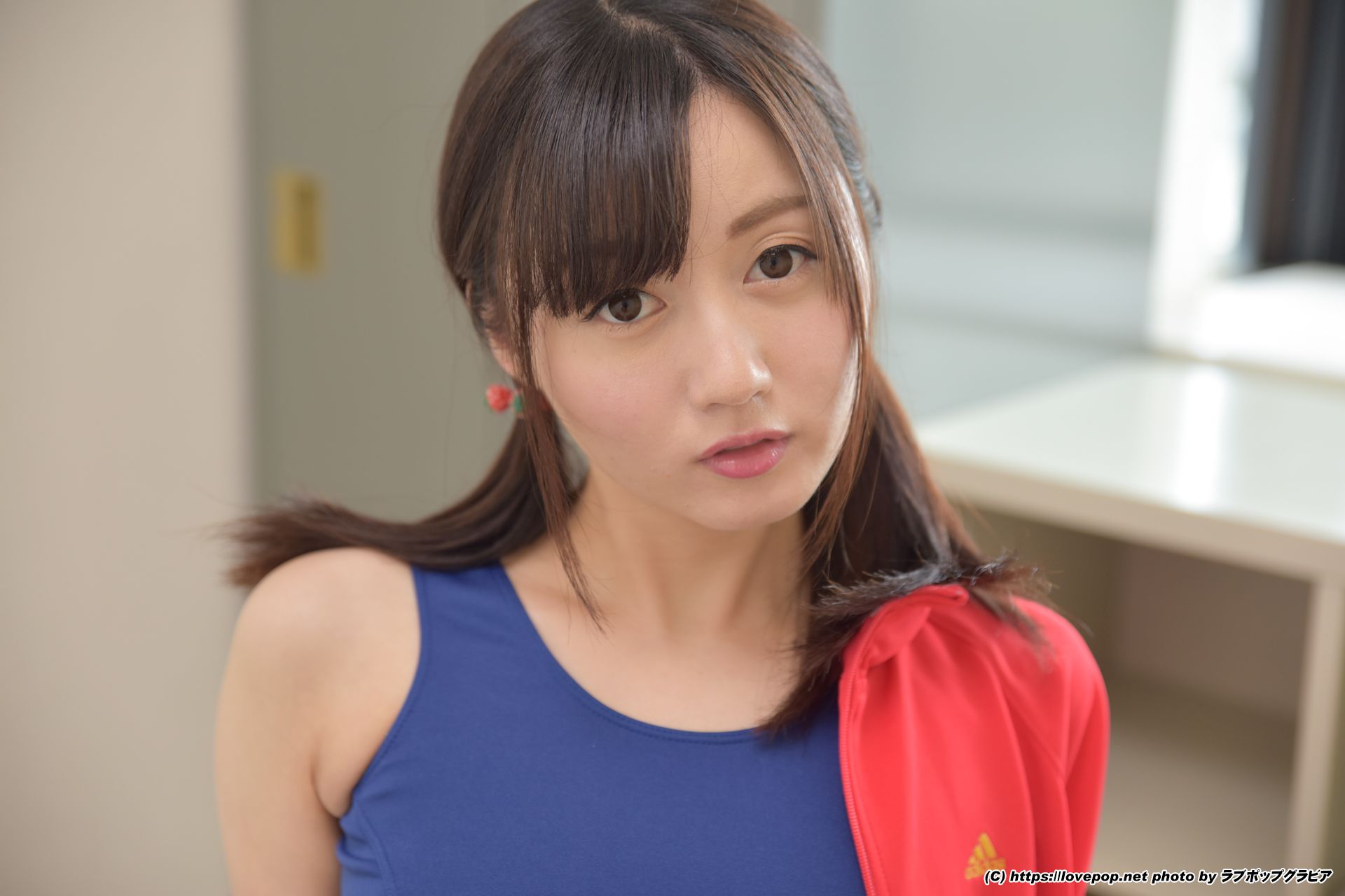 [LOVEPOP] Momoi Sakura 桃井さくら Photoset 03/(60P)