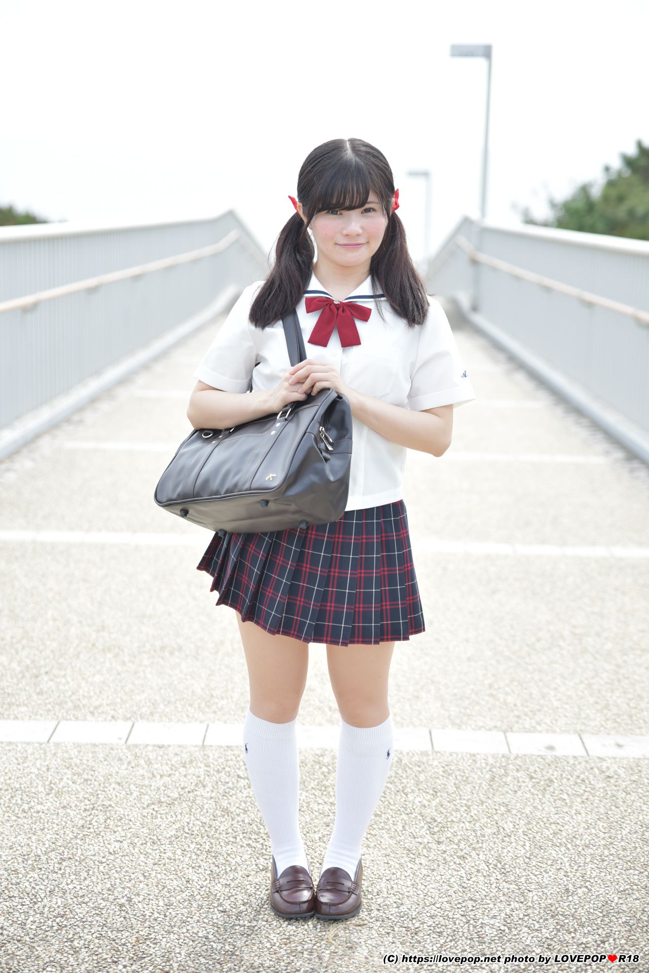 [LOVEPOP] Ringo Fujii 藤井林檎 Photoset 06/(58P)