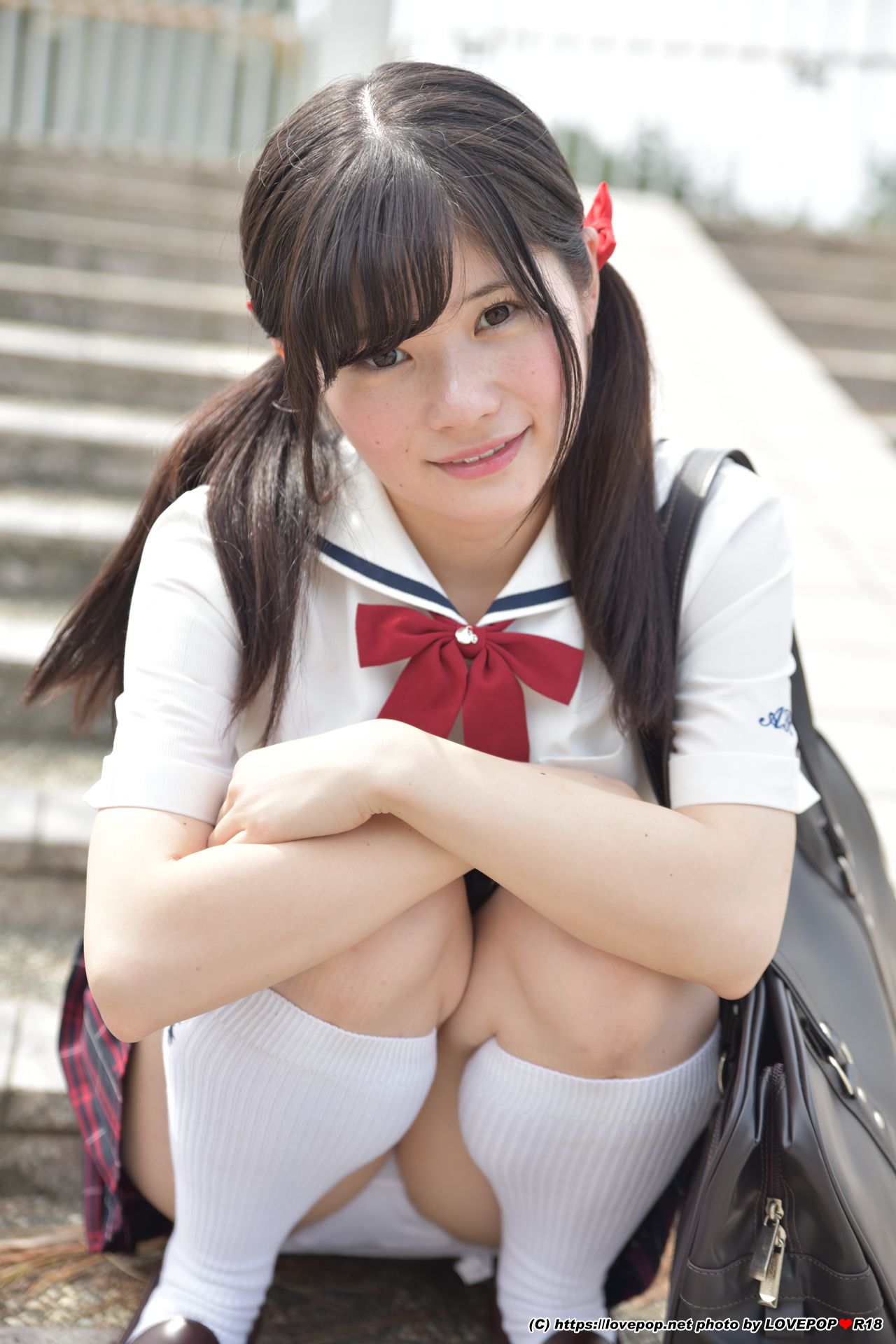 [LOVEPOP] Ringo Fujii 藤井林檎 Photoset 06/(58P)