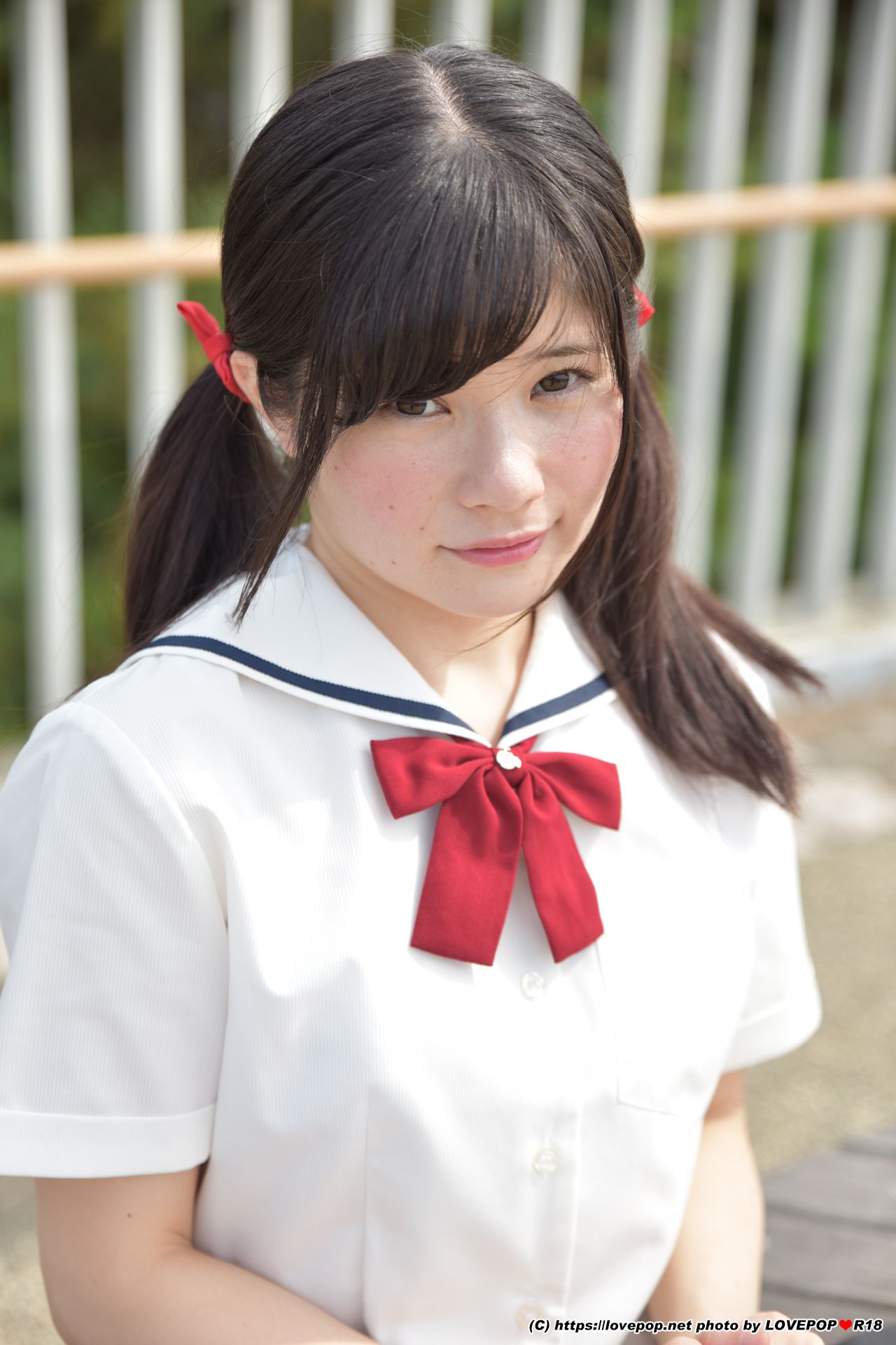 [LOVEPOP] Ringo Fujii 藤井林檎 Photoset 06/(58P)