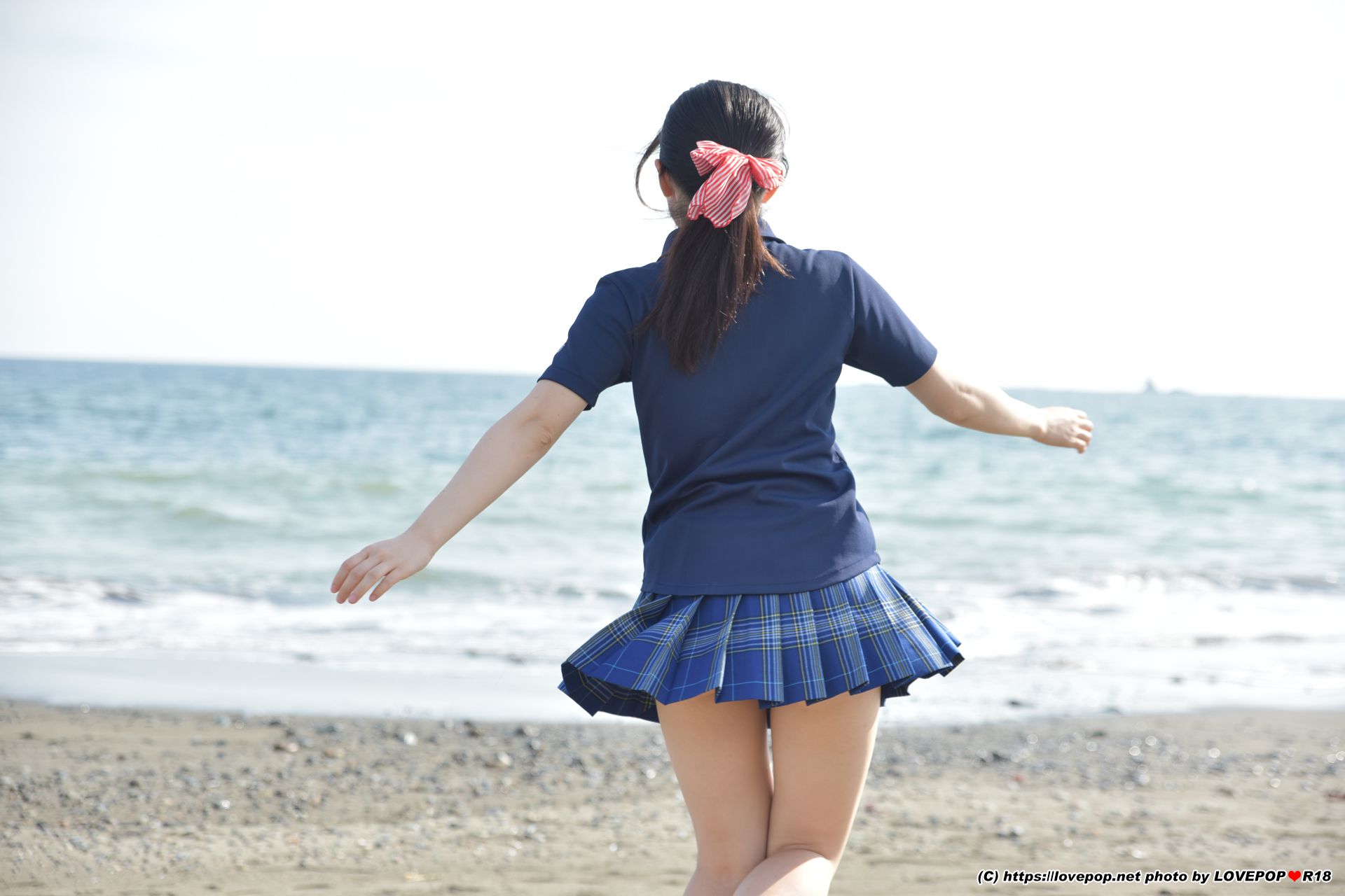 [LOVEPOP] Ringo Fujii 藤井林檎 Photoset 07/(68P)