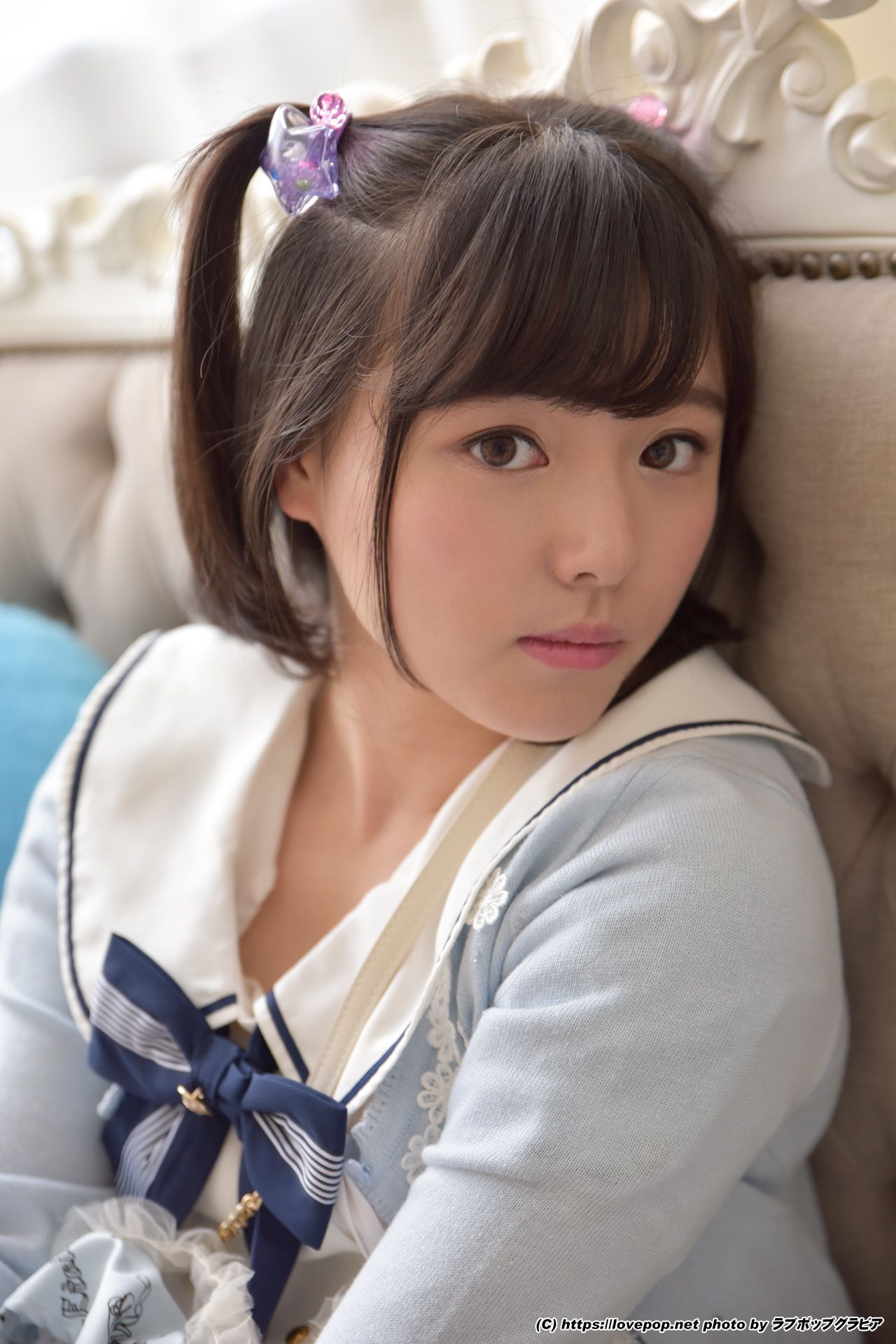 [LOVEPOP] Tsubasa Haduki 葉月つばさ Photoset 08/(65P)