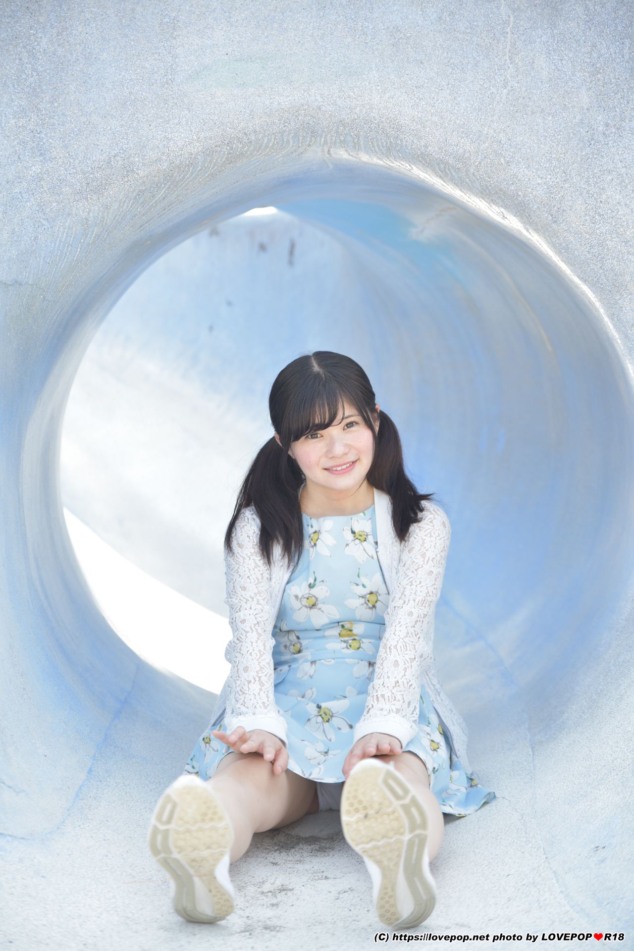 [LOVEPOP] Ringo Fujii 藤井林檎 Photoset 09/(55P)