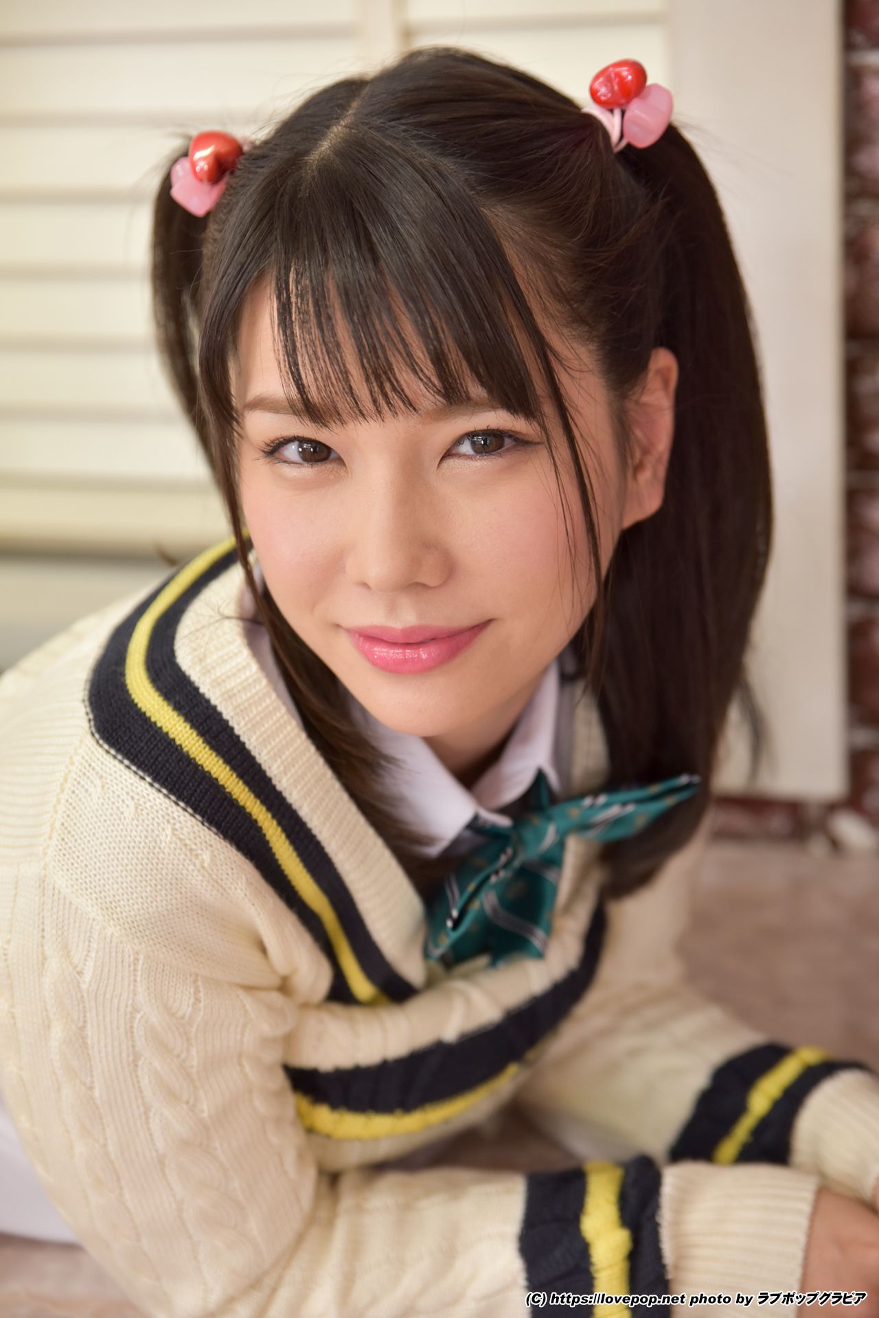 [LOVEPOP] Yuuka Aragaki 新垣優香 Photoset 02/(60P)