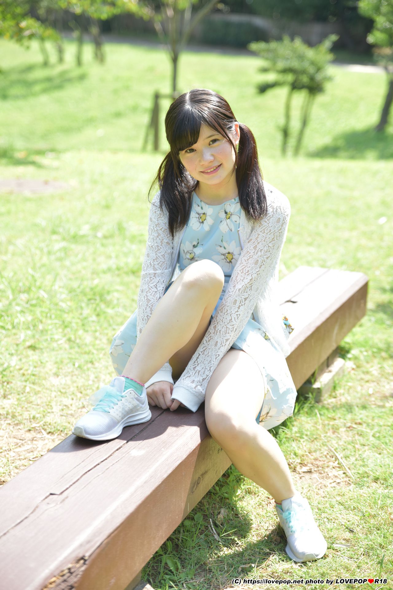 [LOVEPOP] Ringo Fujii 藤井林檎 Photoset 09/(55P)