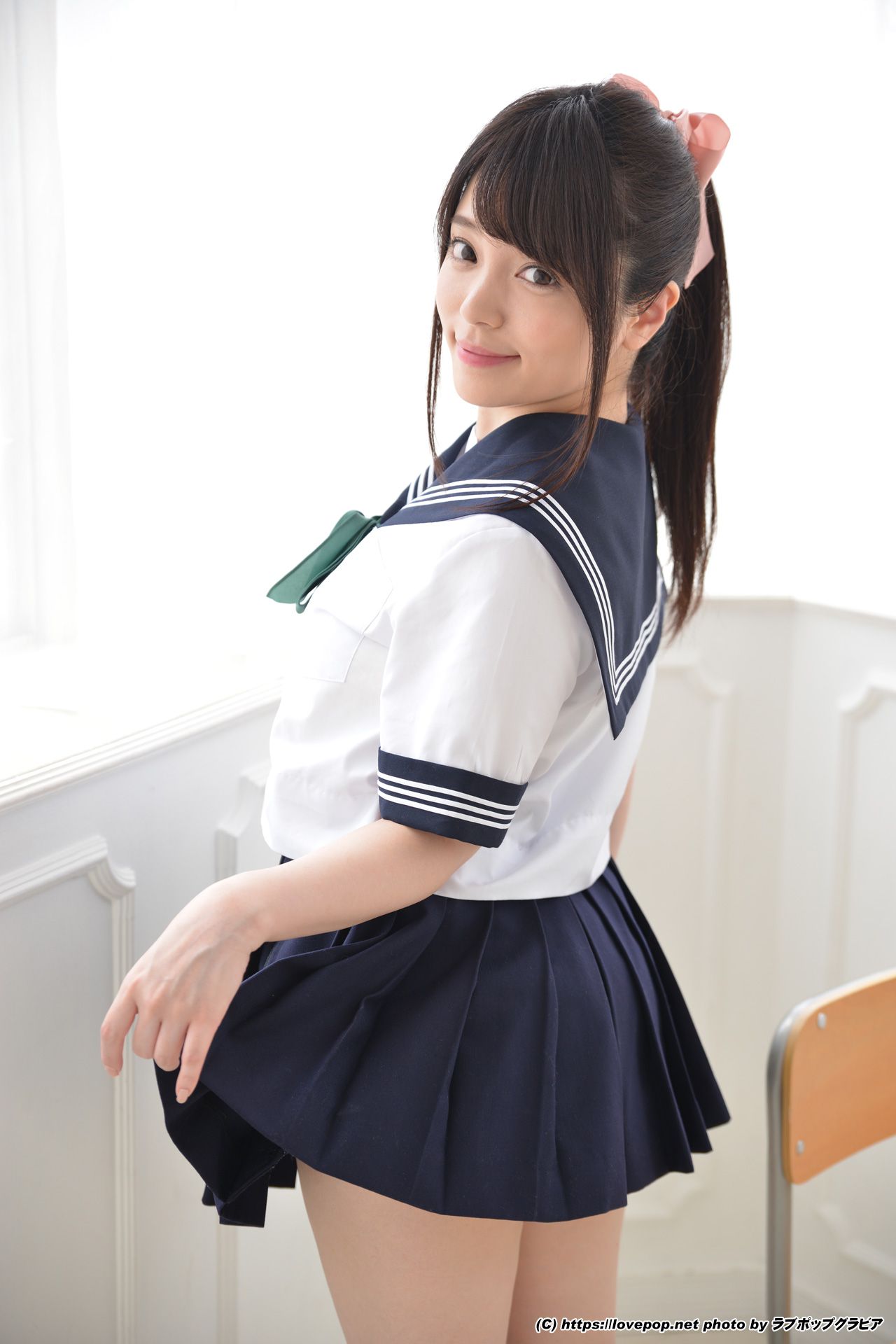 [LOVEPOP] Misa Kurihara 栗原みさ Photoset 02/(59P)