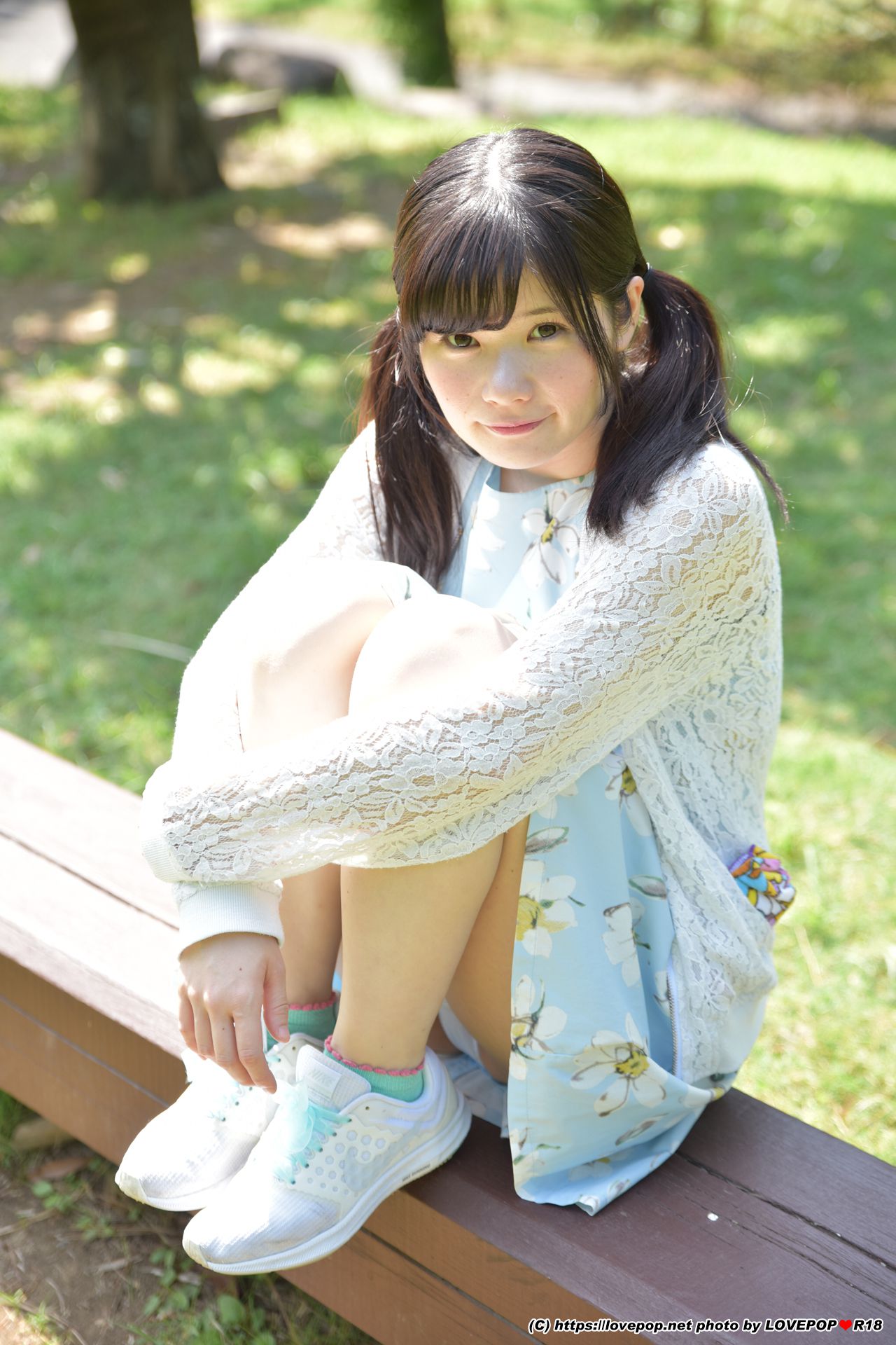 [LOVEPOP] Ringo Fujii 藤井林檎 Photoset 09/(55P)