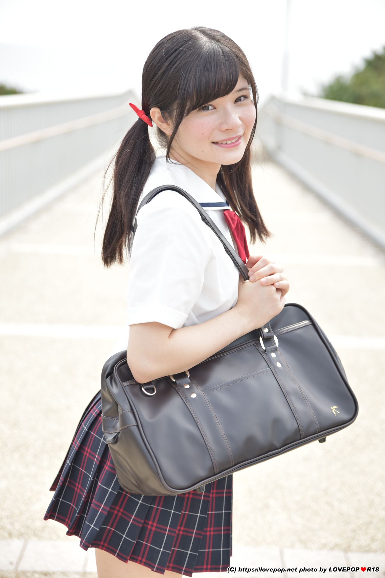 [LOVEPOP] Ringo Fujii 藤井林檎 Photoset 06/(58P)