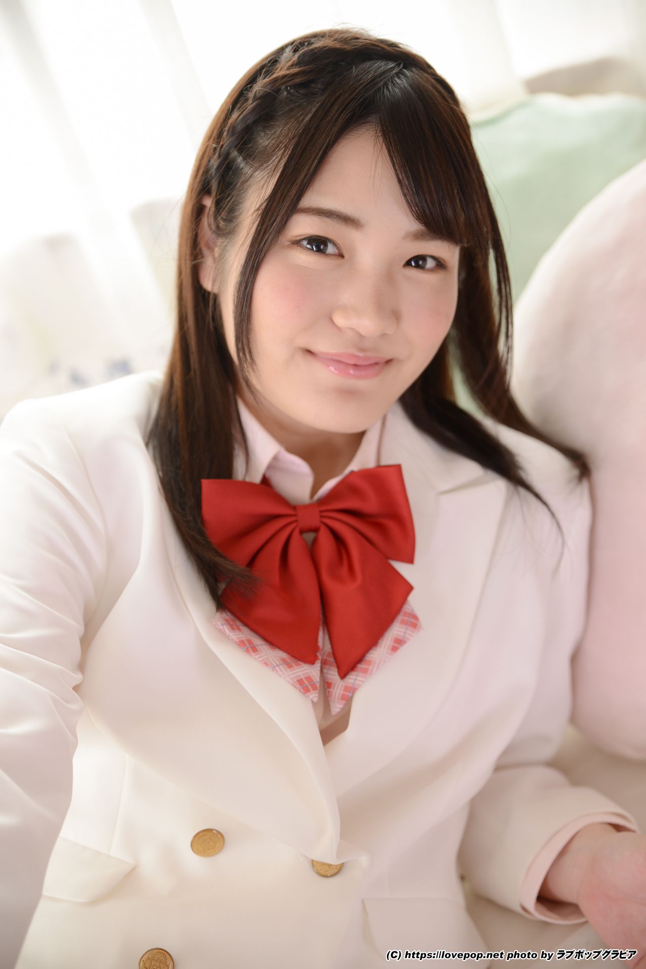 [LOVEPOP] Nozomi Shirakawa 白河希美 Photoset 04/(70P)