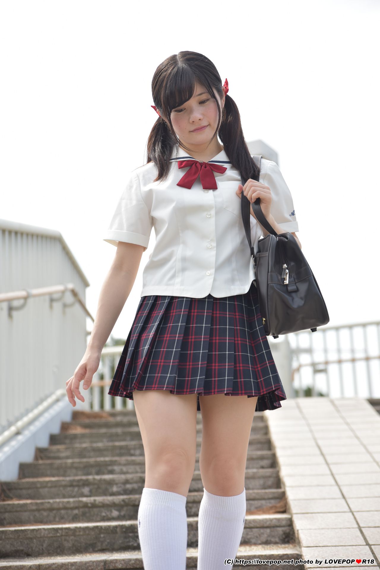 [LOVEPOP] Ringo Fujii 藤井林檎 Photoset 06/(58P)