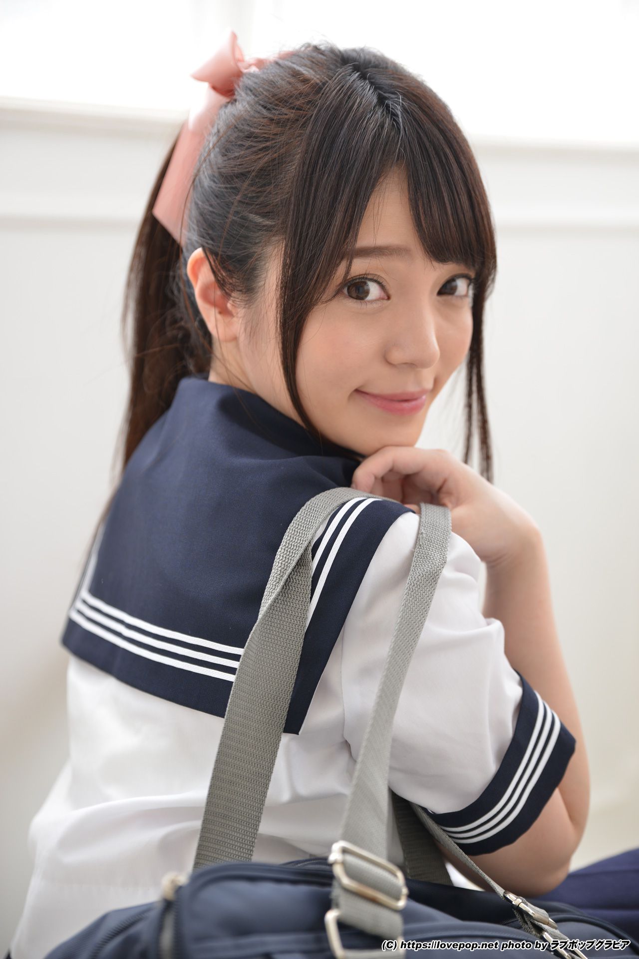 [LOVEPOP] Misa Kurihara 栗原みさ Photoset 02/(59P)