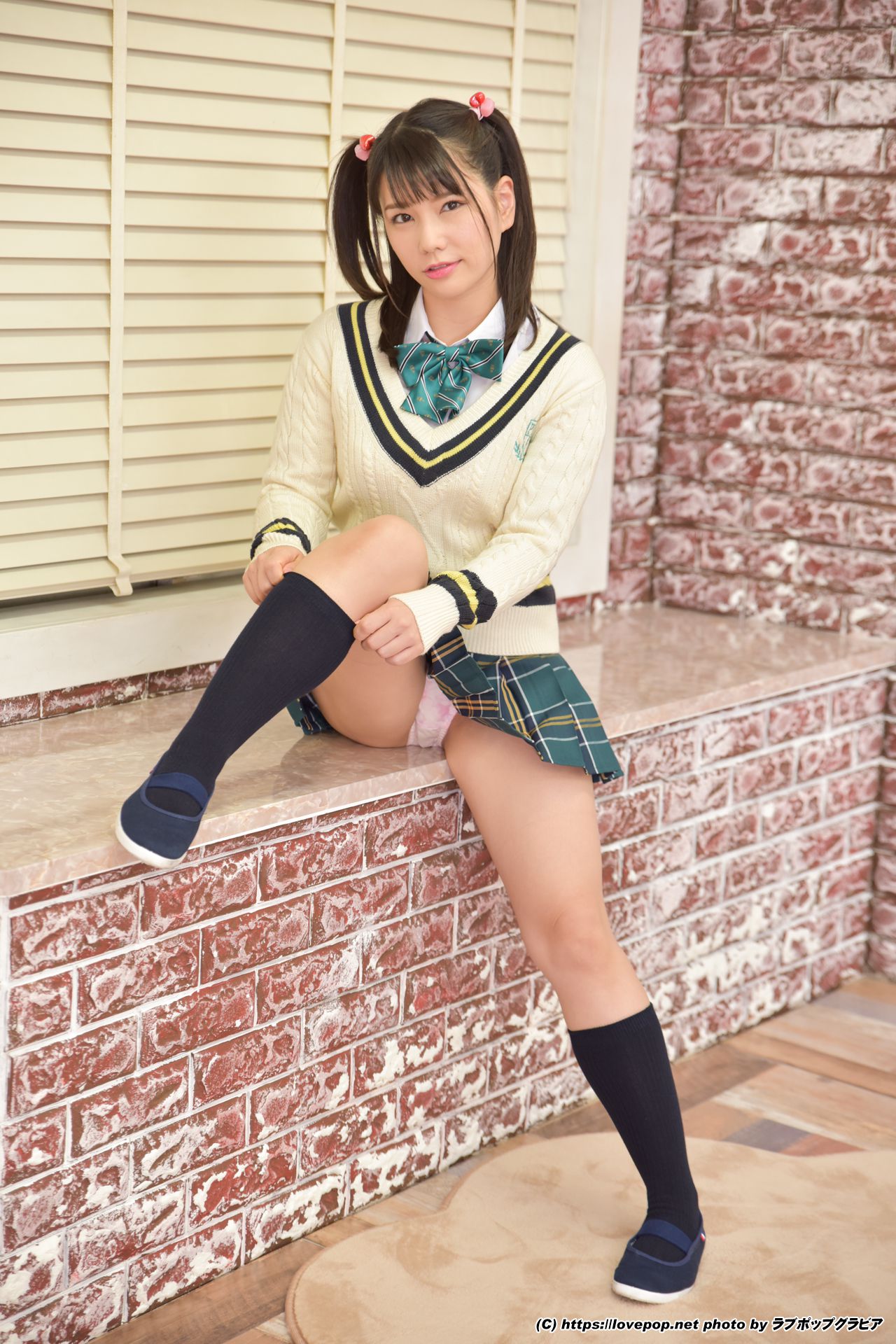 [LOVEPOP] Yuuka Aragaki 新垣優香 Photoset 02/(60P)