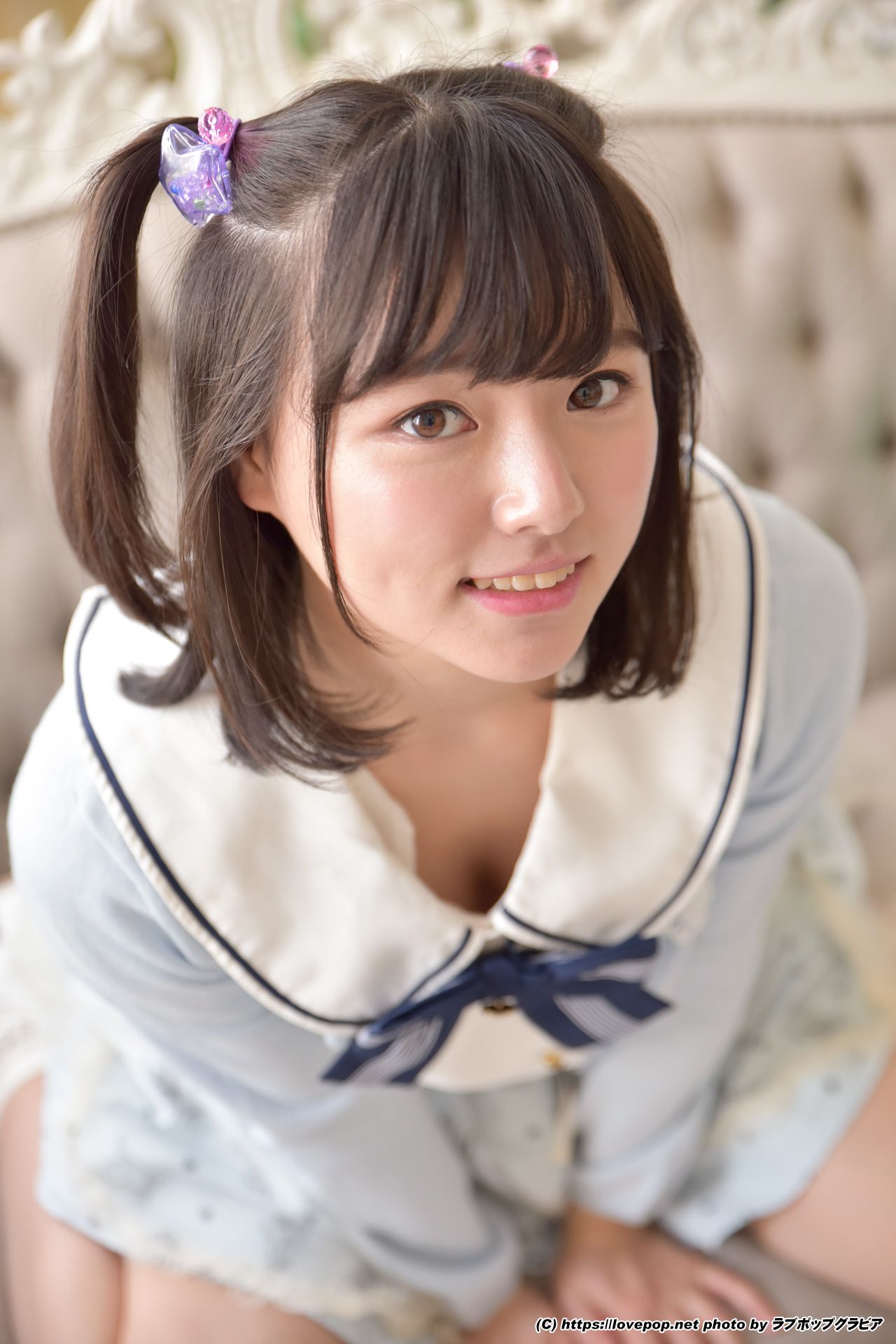 [LOVEPOP] Tsubasa Haduki 葉月つばさ Photoset 08/(65P)