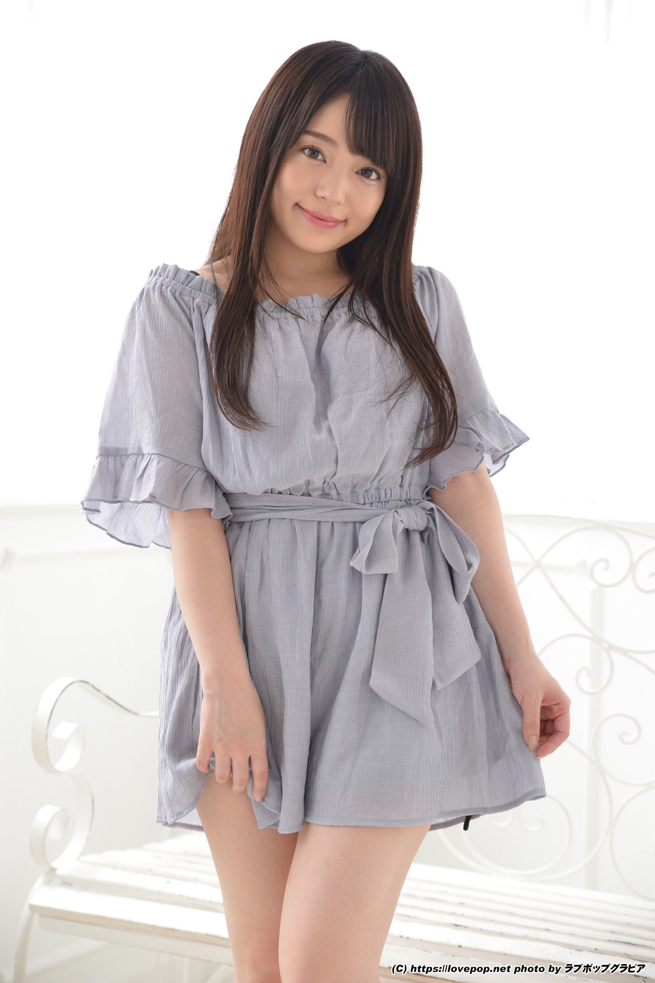 [LOVEPOP] Misa Kurihara 栗原みさ Photoset 03/(55P)