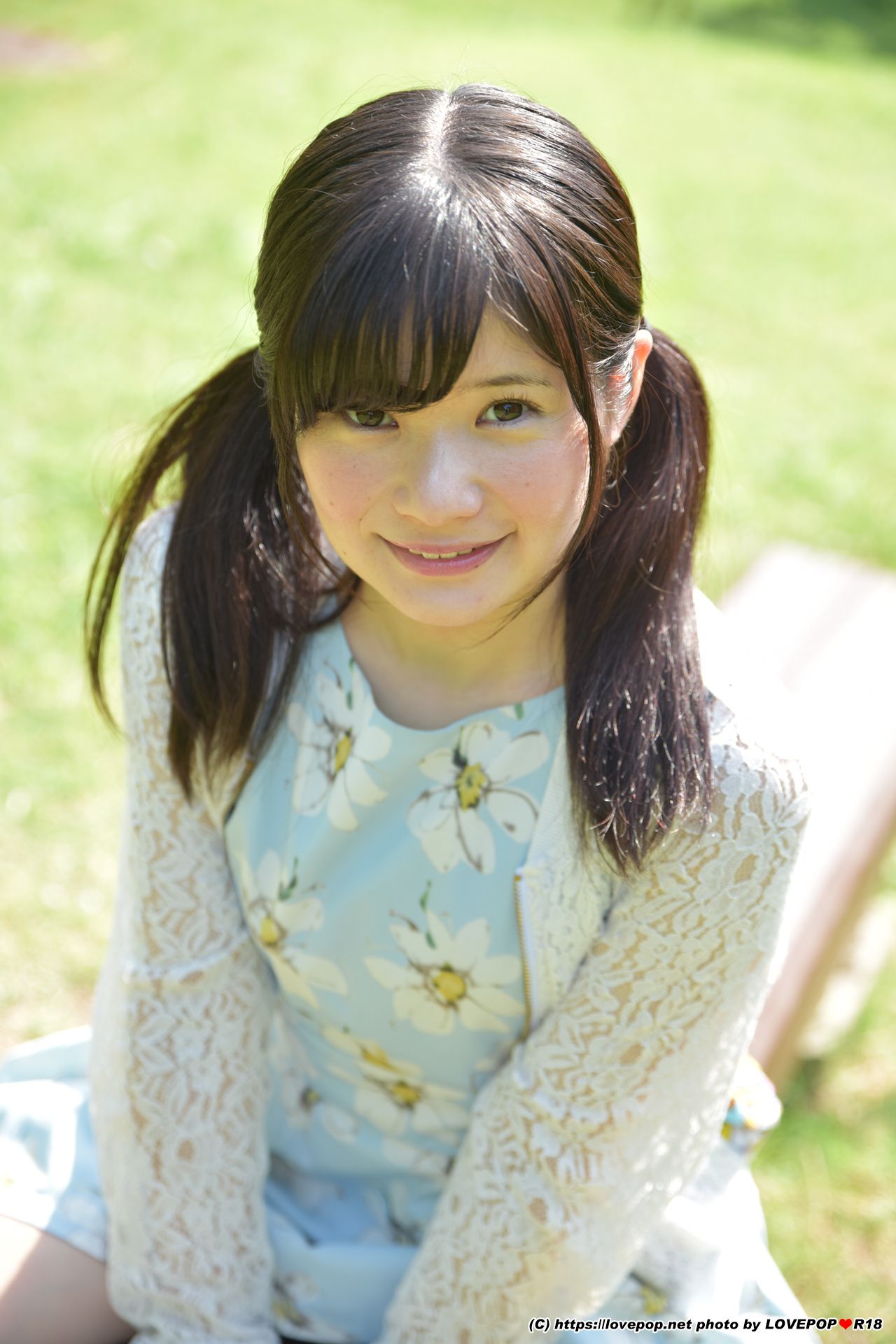 [LOVEPOP] Ringo Fujii 藤井林檎 Photoset 09/(55P)