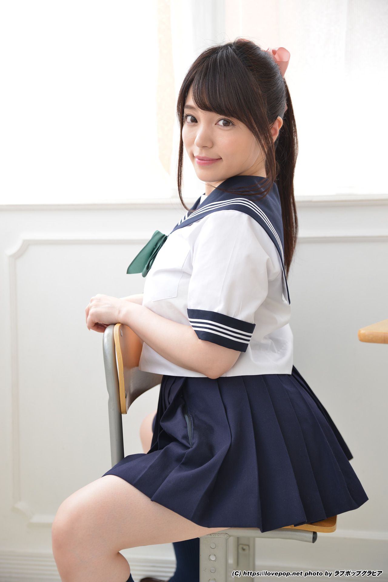 [LOVEPOP] Misa Kurihara 栗原みさ Photoset 02/(59P)