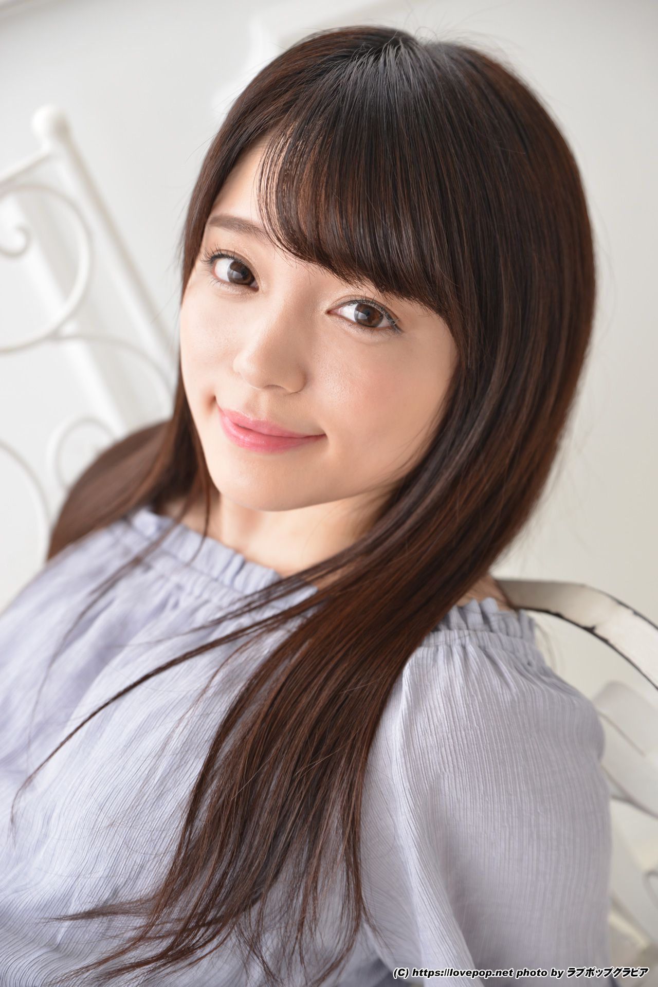 [LOVEPOP] Misa Kurihara 栗原みさ Photoset 03/(55P)