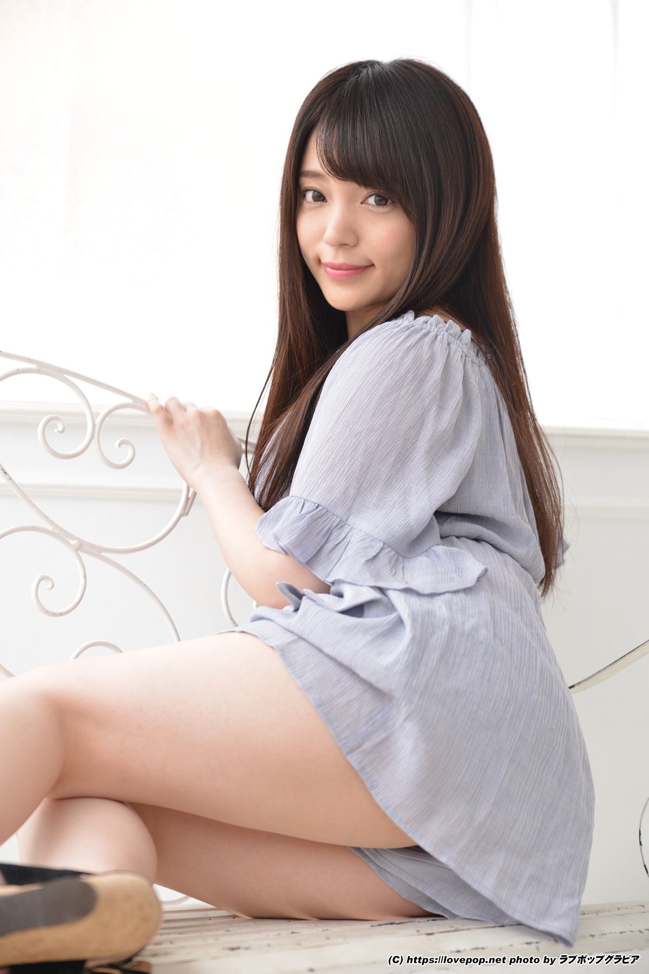 [LOVEPOP] Misa Kurihara 栗原みさ Photoset 03/(55P)