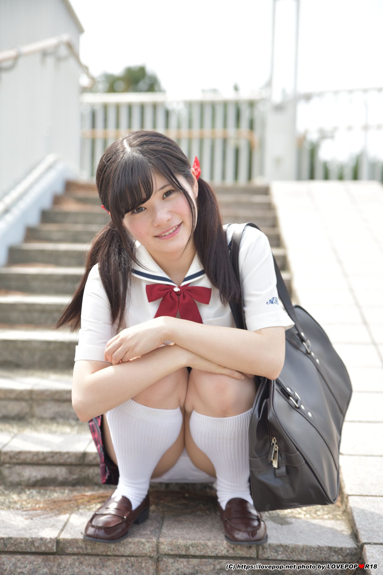 [LOVEPOP] Ringo Fujii 藤井林檎 Photoset 06/(58P)