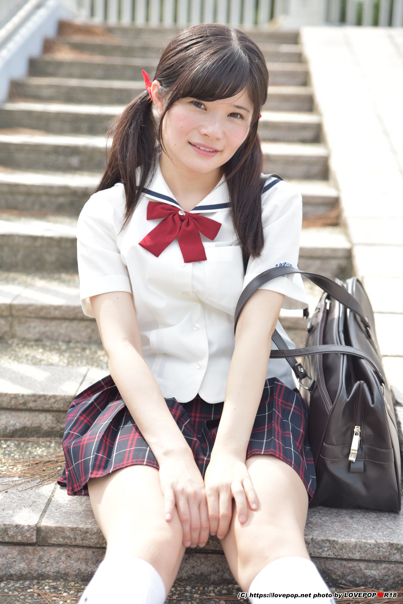 [LOVEPOP] Ringo Fujii 藤井林檎 Photoset 06/(58P)