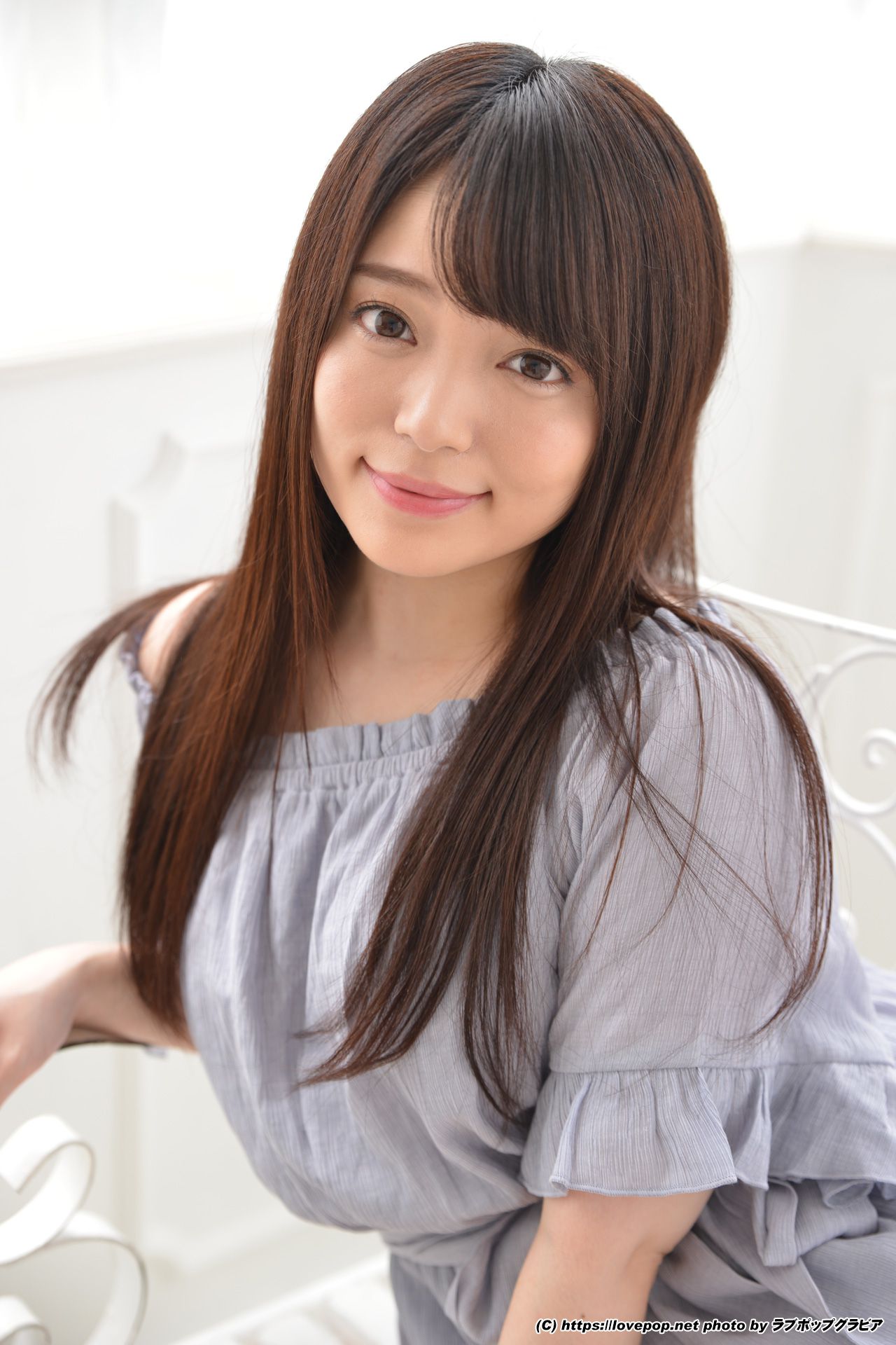 [LOVEPOP] Misa Kurihara 栗原みさ Photoset 03/(55P)