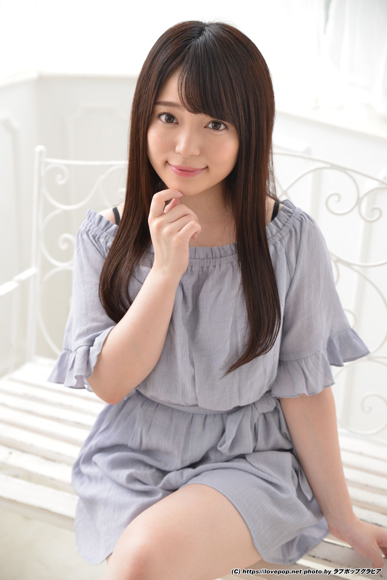 [LOVEPOP] Misa Kurihara 栗原みさ Photoset 03/(55P)