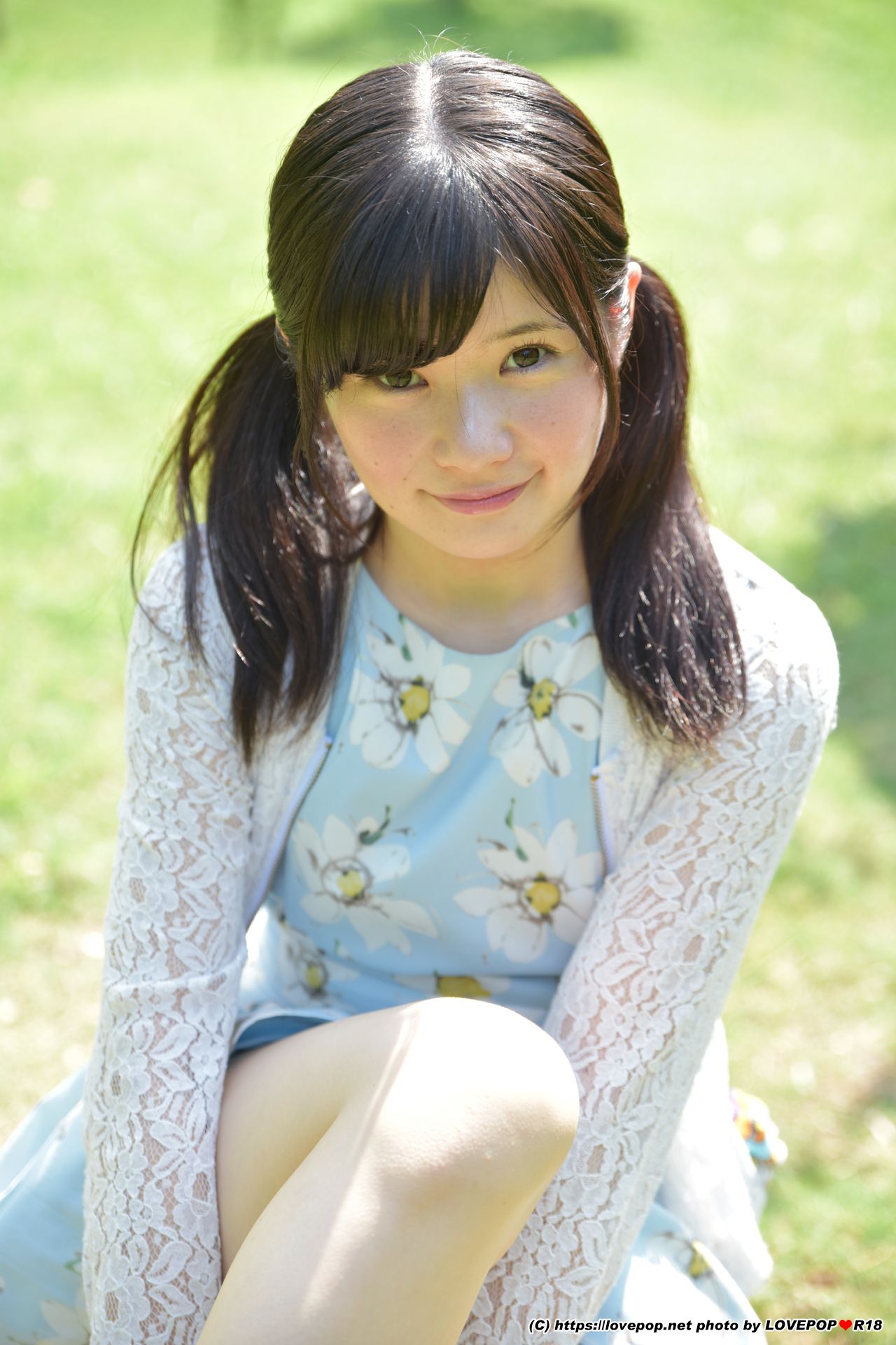 [LOVEPOP] Ringo Fujii 藤井林檎 Photoset 09/(55P)