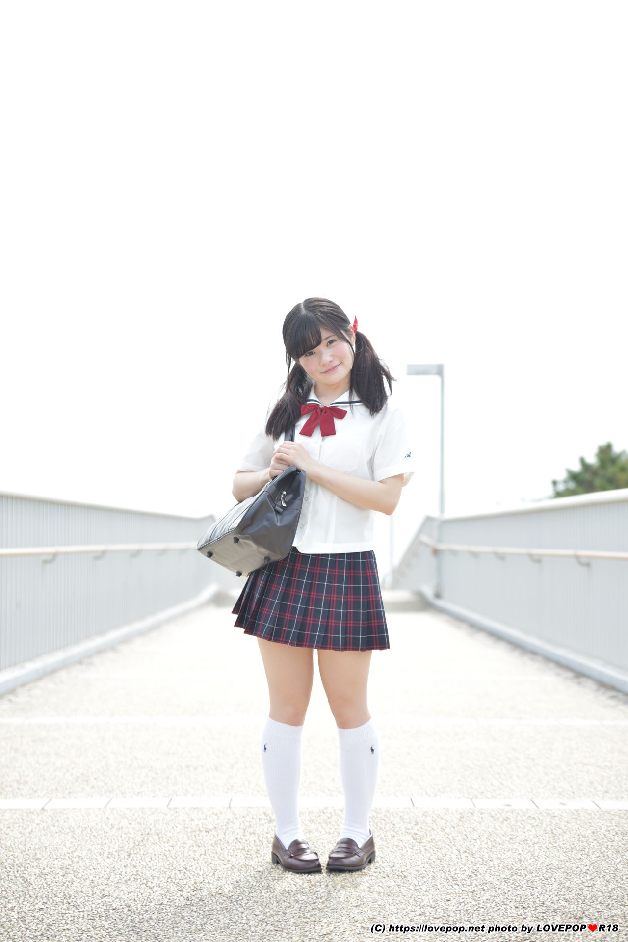 [LOVEPOP] Ringo Fujii 藤井林檎 Photoset 06/(58P)