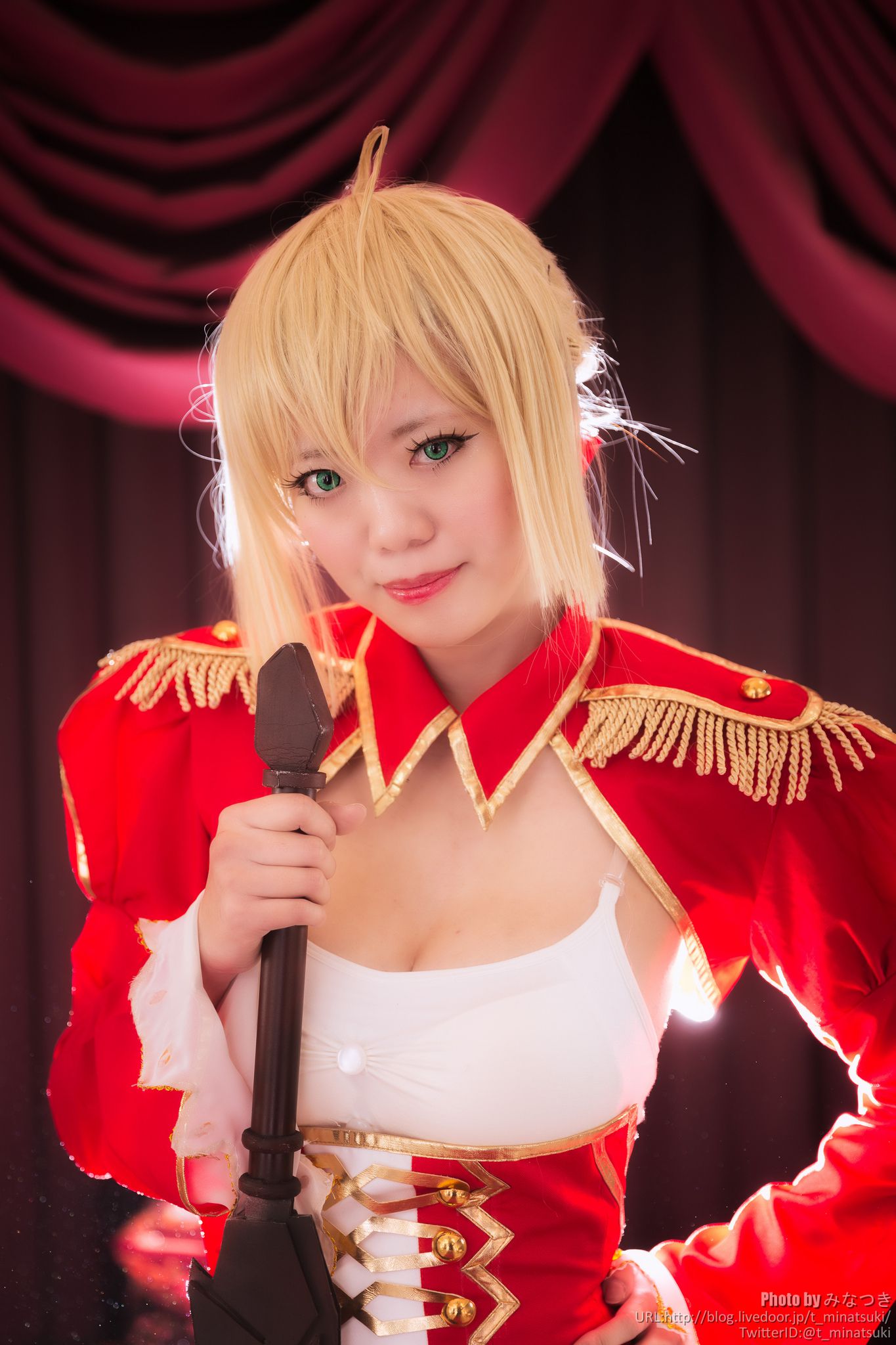 電撃文庫《春の祭典萌妹》COSPLAY图片合集/(61P)