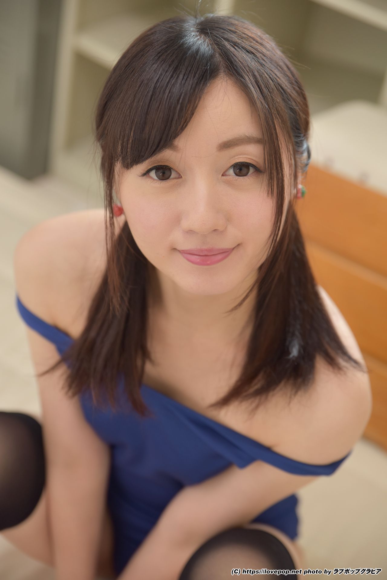 [LOVEPOP] Momoi Sakura 桃井さくら Photoset 03/(60P)