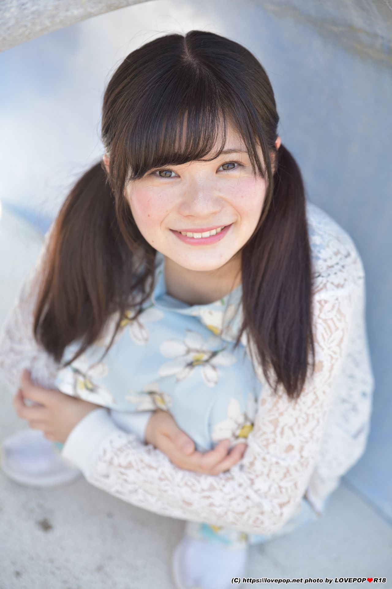 [LOVEPOP] Ringo Fujii 藤井林檎 Photoset 09/(55P)