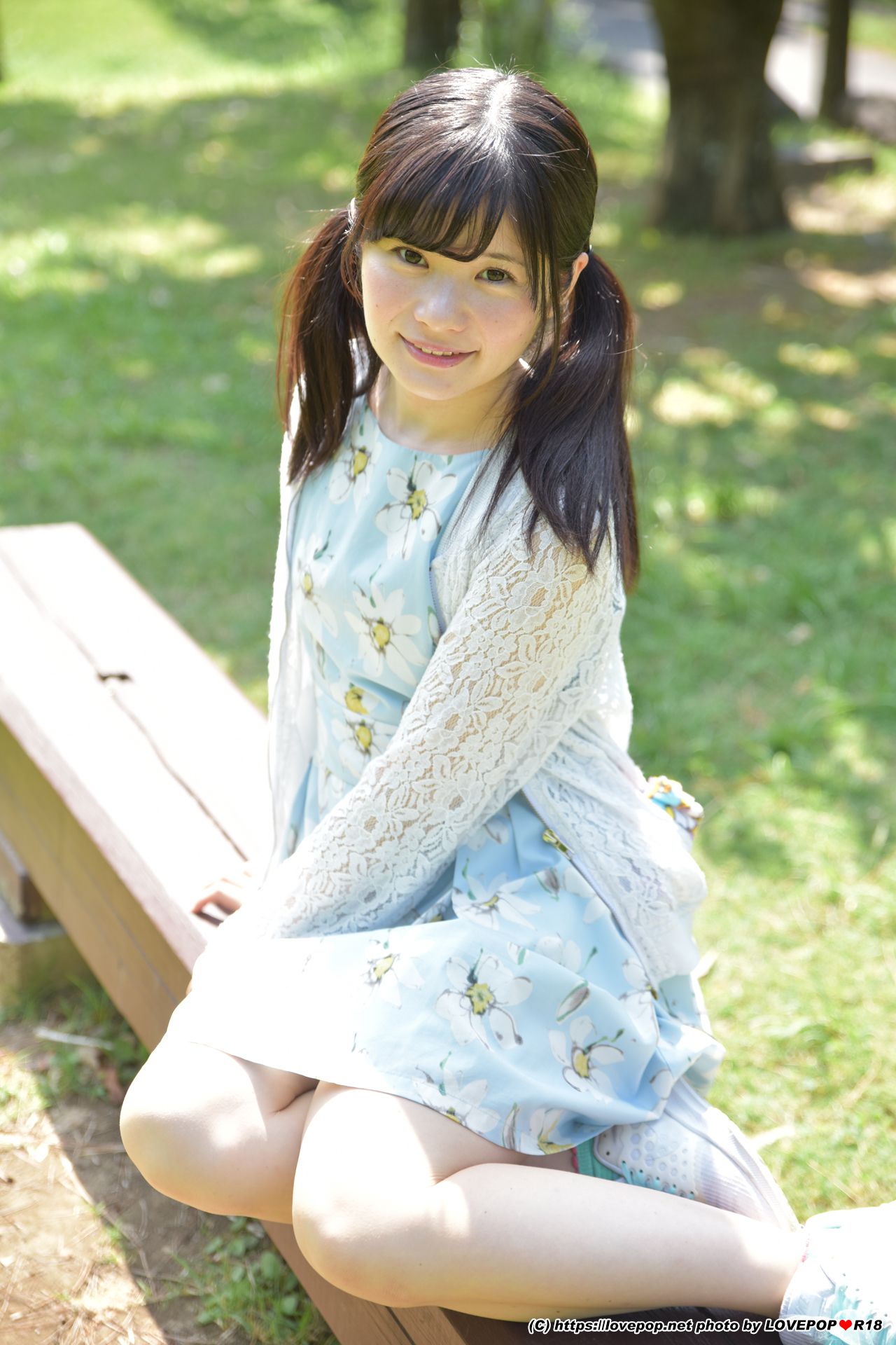 [LOVEPOP] Ringo Fujii 藤井林檎 Photoset 09/(55P)