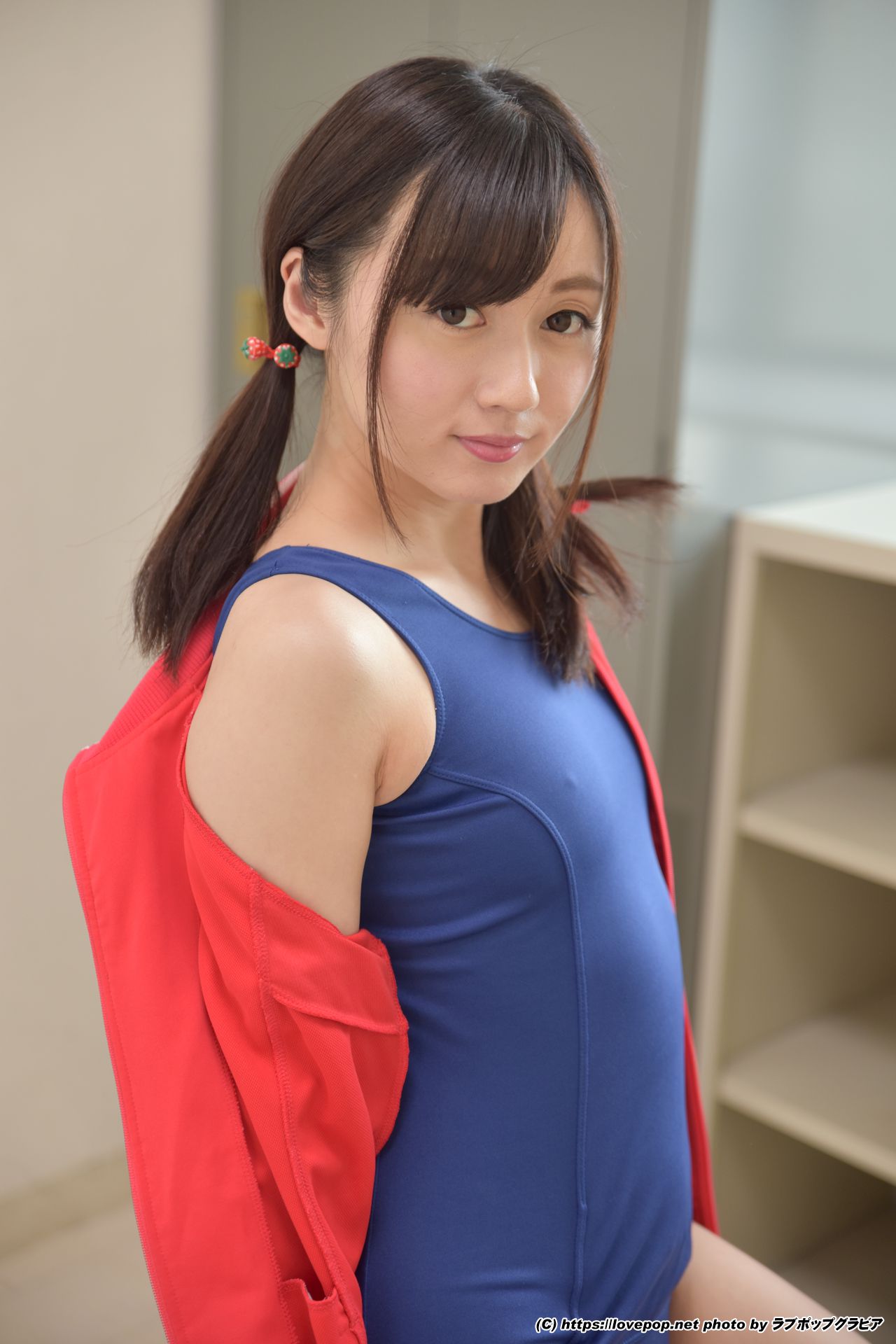 [LOVEPOP] Momoi Sakura 桃井さくら Photoset 03/(60P)