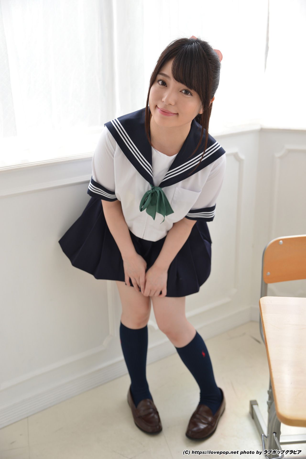 [LOVEPOP] Misa Kurihara 栗原みさ Photoset 02/(59P)