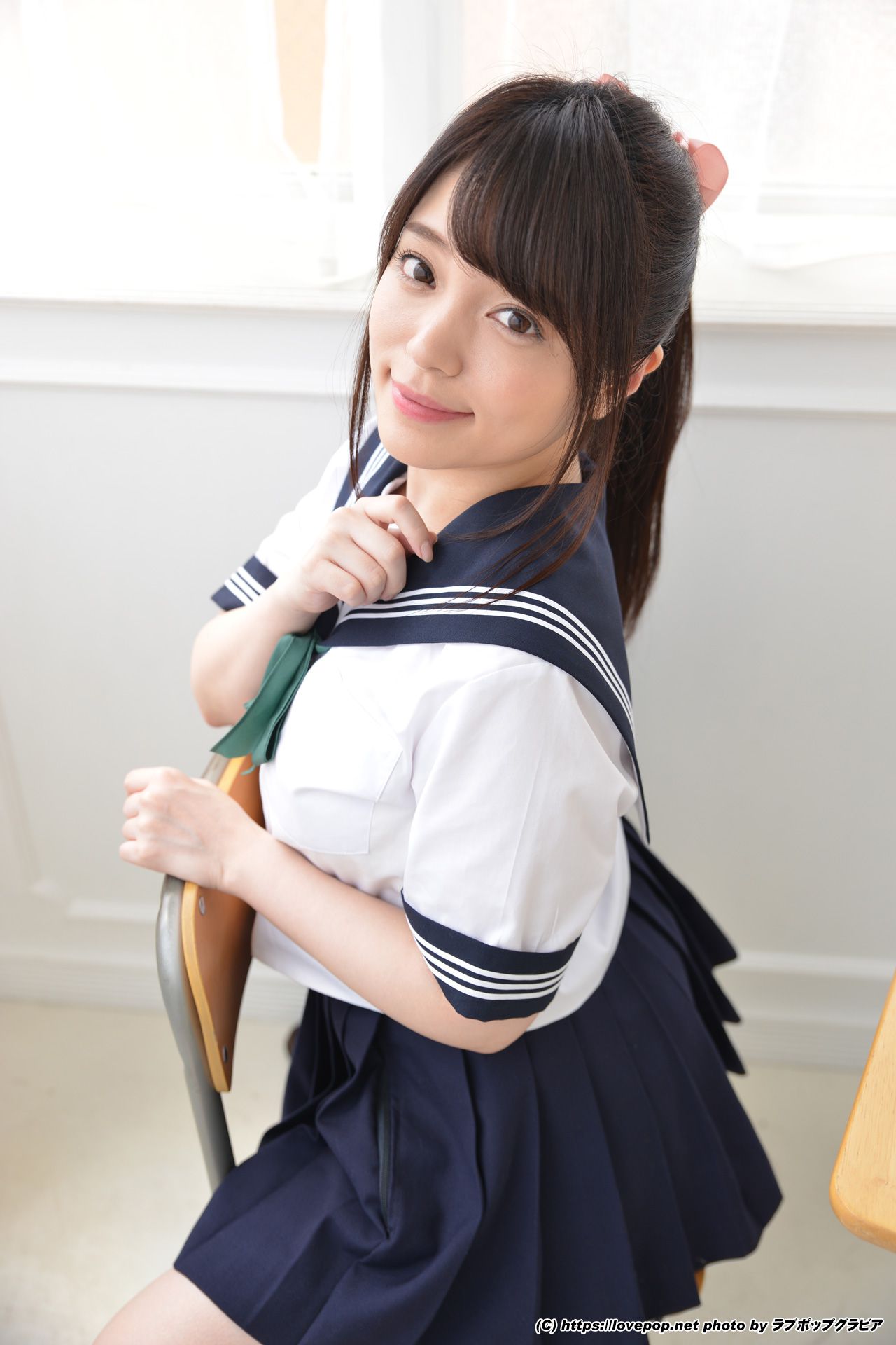 [LOVEPOP] Misa Kurihara 栗原みさ Photoset 02/(59P)