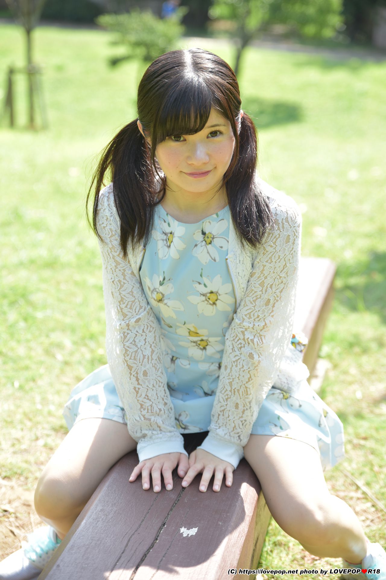 [LOVEPOP] Ringo Fujii 藤井林檎 Photoset 09/(55P)